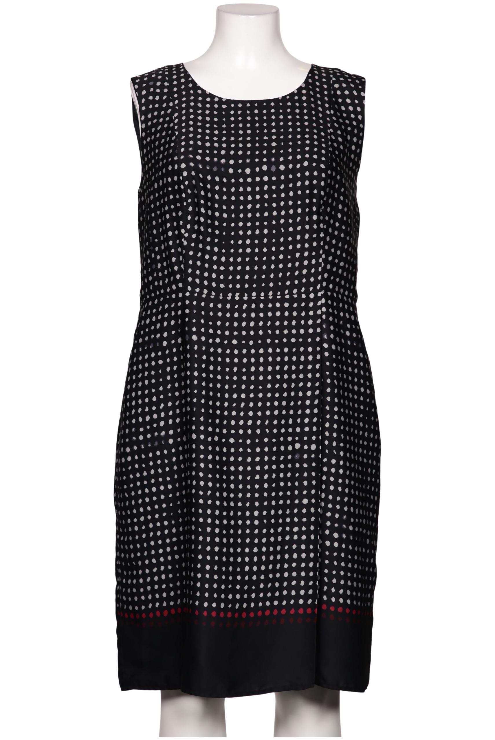 

Marc Aurel Damen Kleid, schwarz, Gr. 44