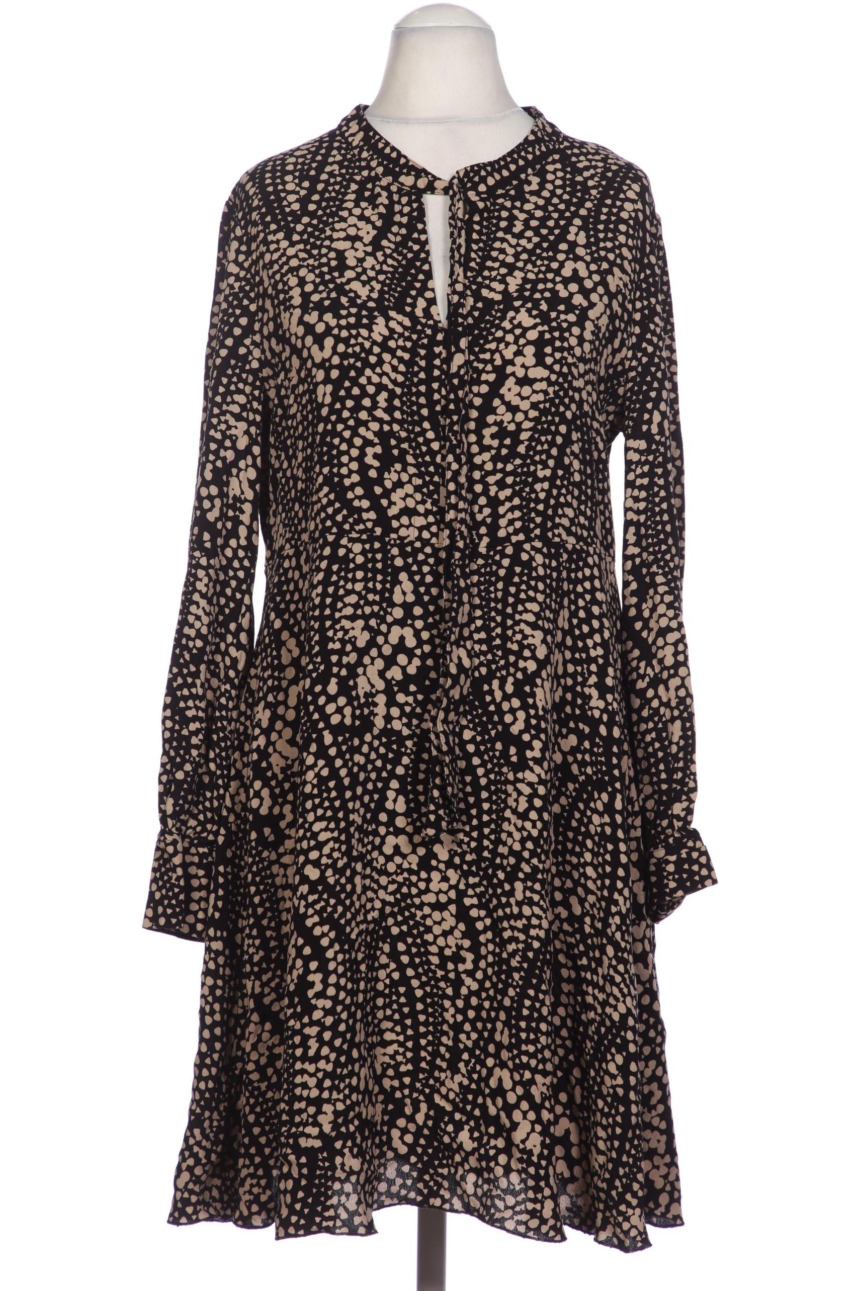 

Marc Aurel Damen Kleid, schwarz, Gr. 40