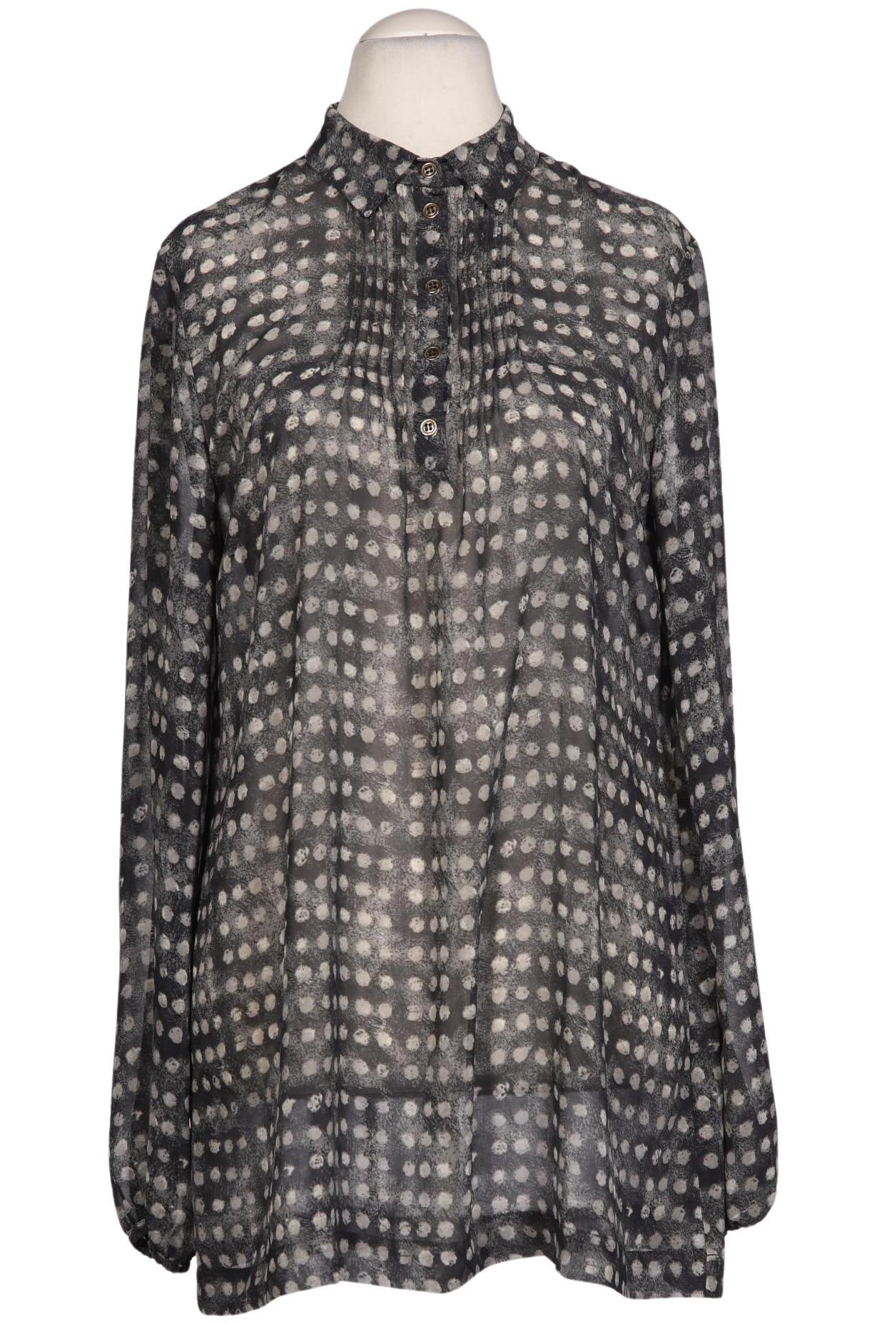 

Marc Aurel Damen Bluse, grau, Gr. 38