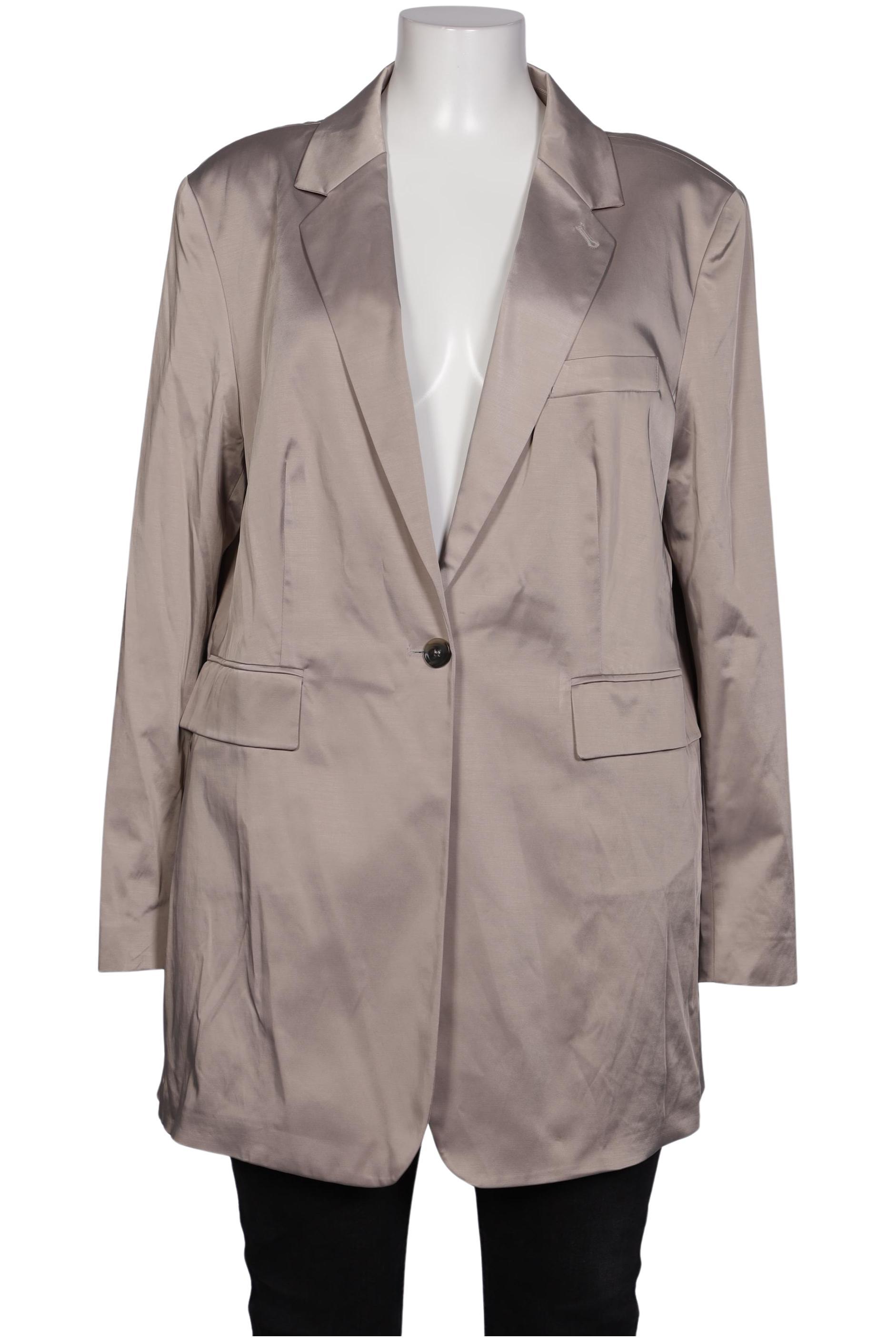 

Marc Aurel Damen Blazer, beige, Gr. 46