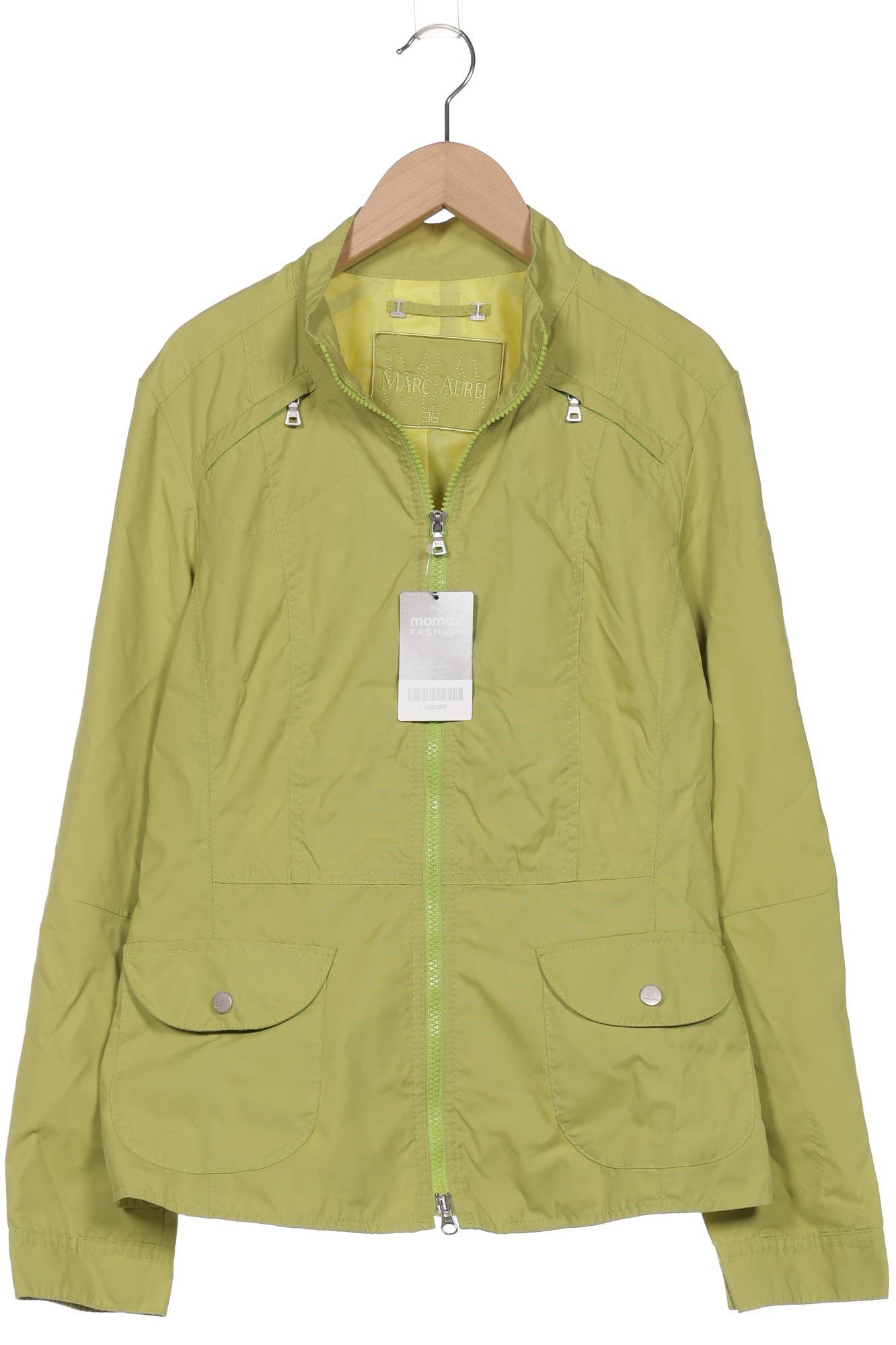 

Marc Aurel Damen Jacke, hellgrün, Gr. 36
