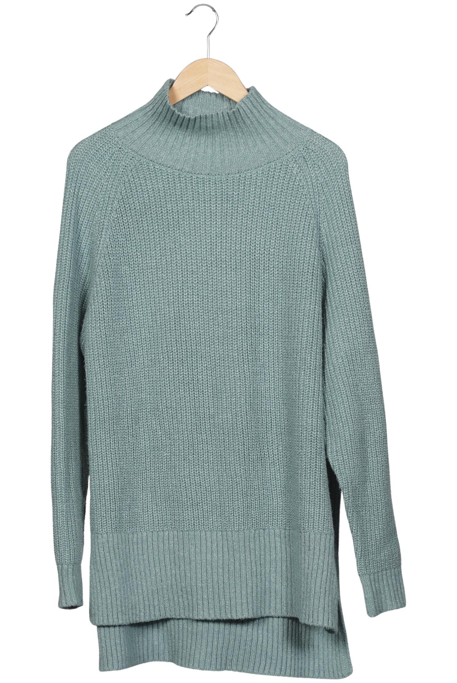 

Marc Aurel Damen Pullover, türkis, Gr. 44