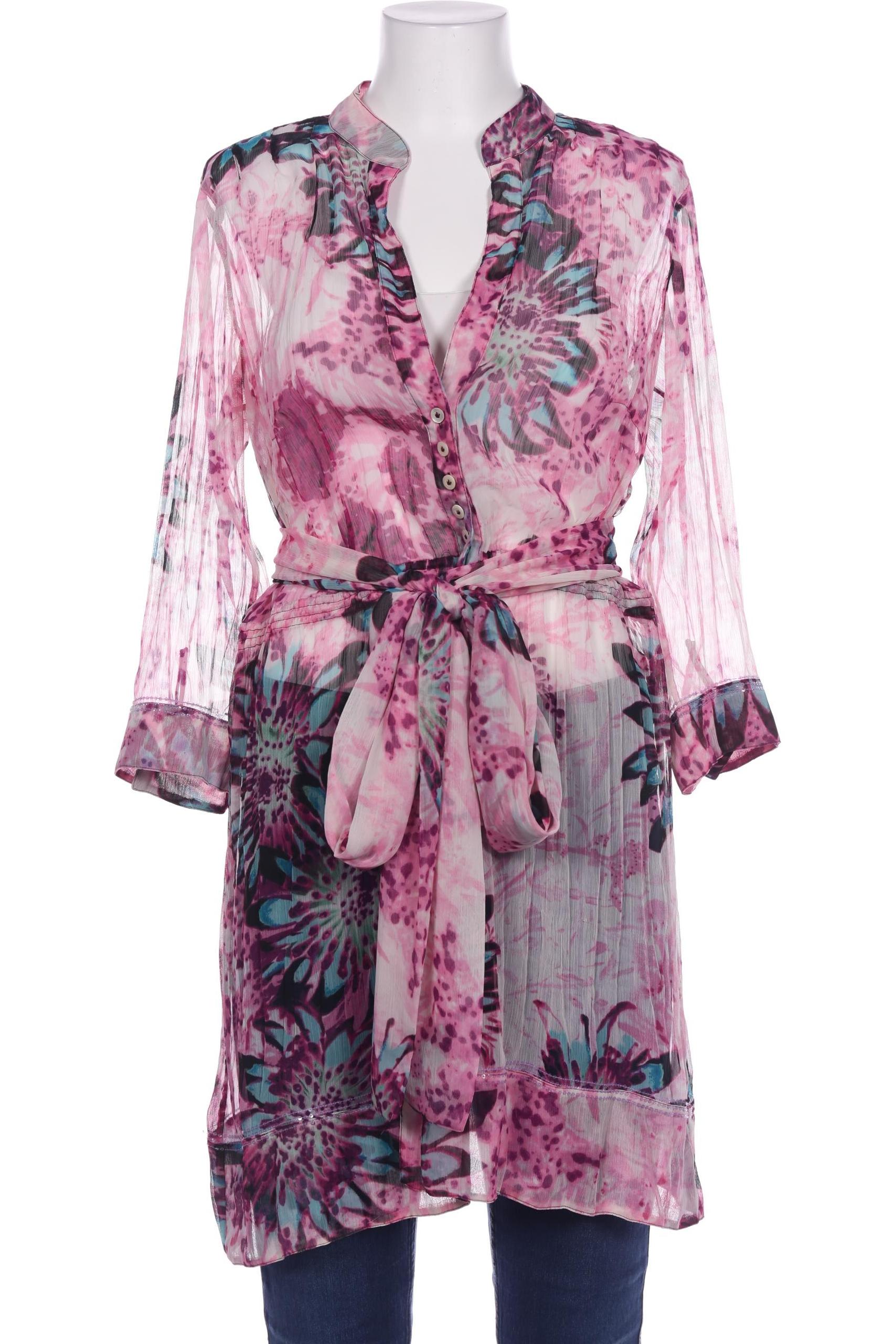

Marc Aurel Damen Bluse, pink, Gr. 42