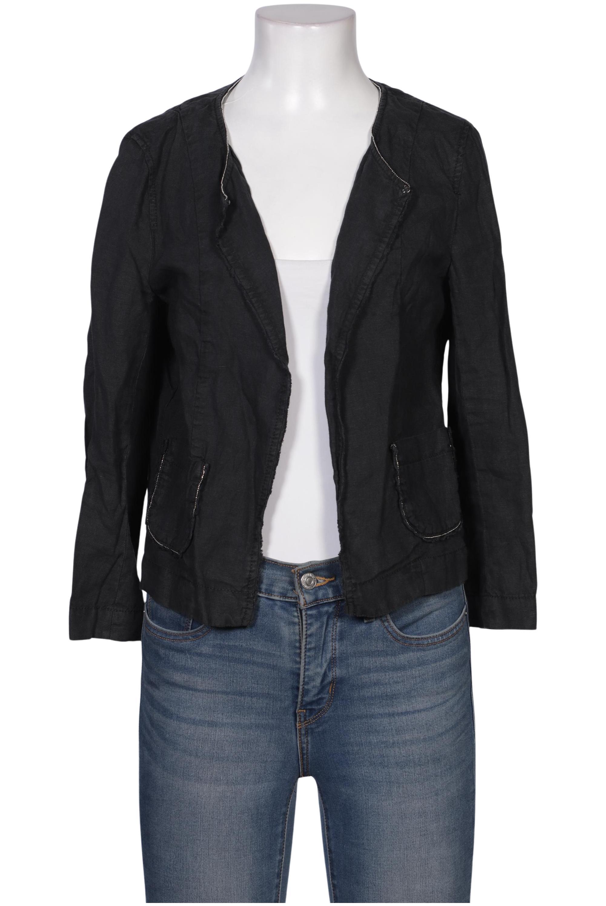 

Marc Aurel Damen Blazer, schwarz, Gr. 38