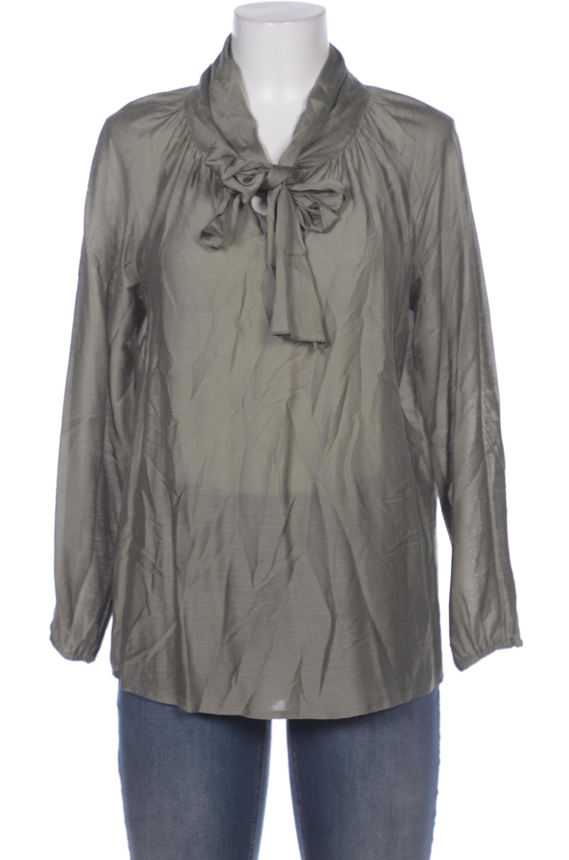 

Marc Aurel Damen Bluse, grün, Gr. 38
