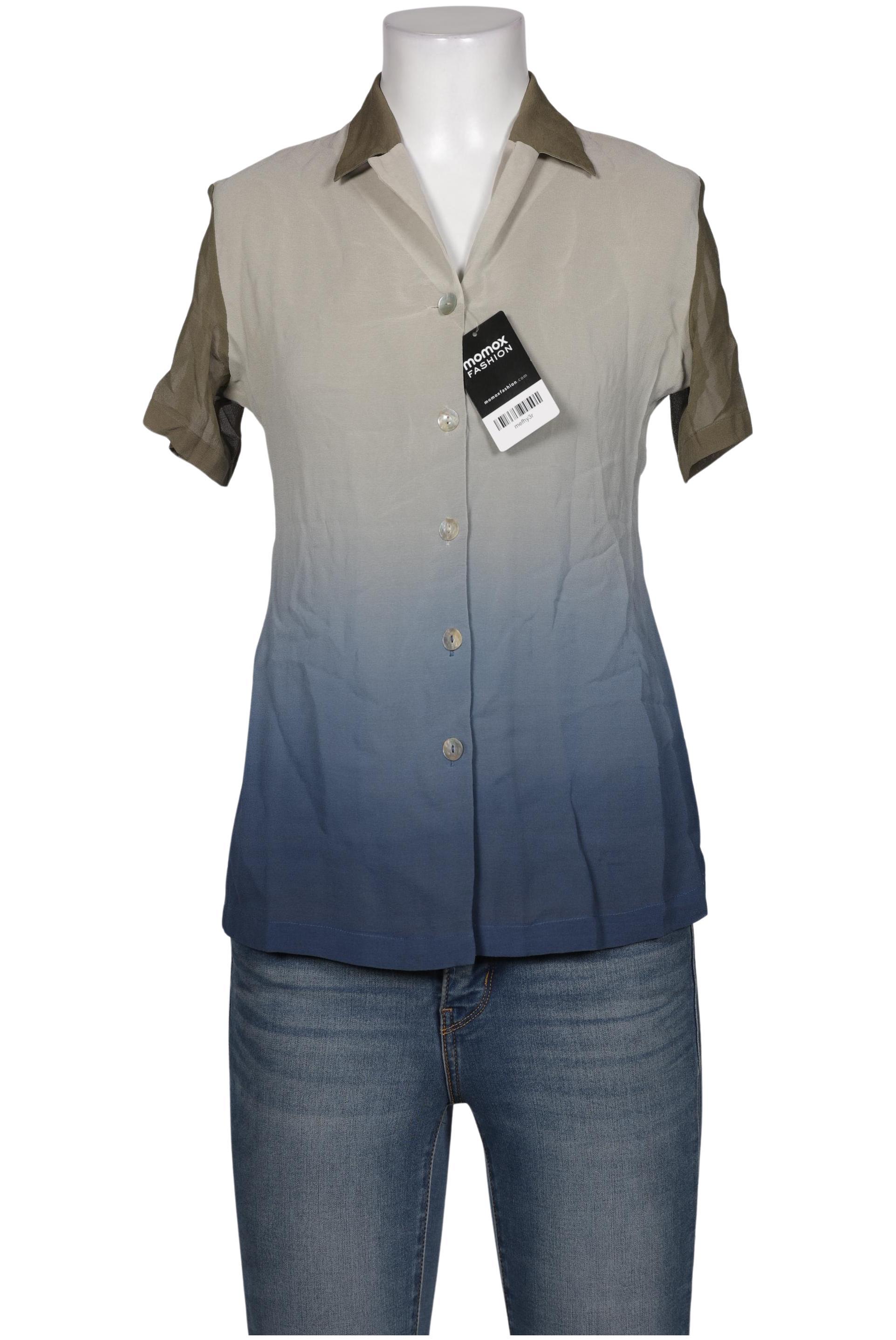 

Marc Aurel Damen Bluse, mehrfarbig, Gr. 38