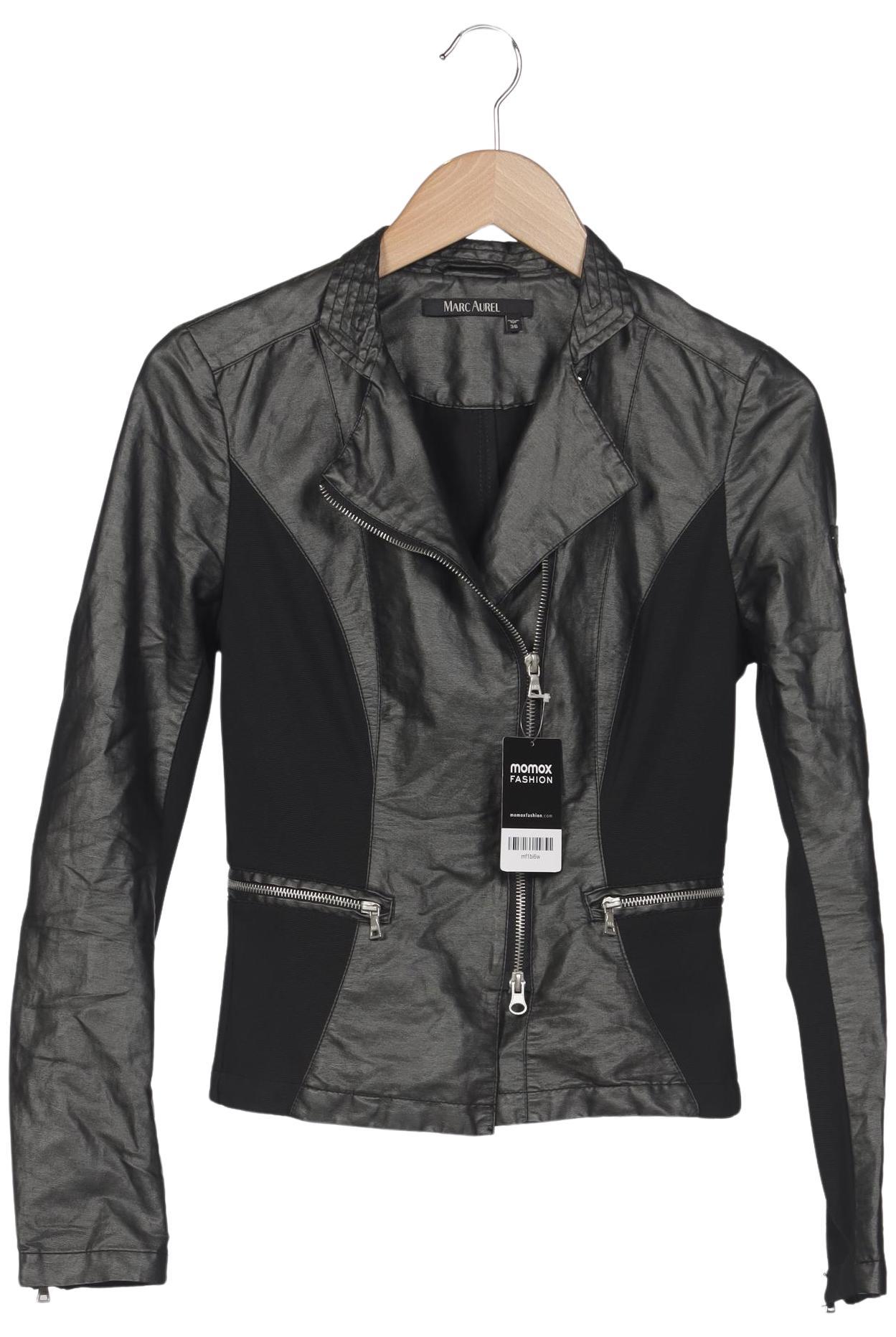 

Marc Aurel Damen Jacke, schwarz, Gr. 36