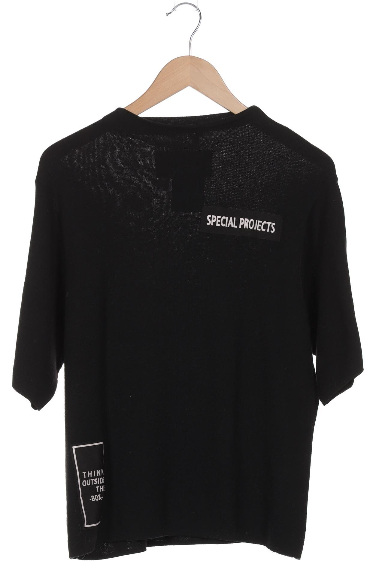 

Marc Aurel Damen Pullover, schwarz, Gr. 36