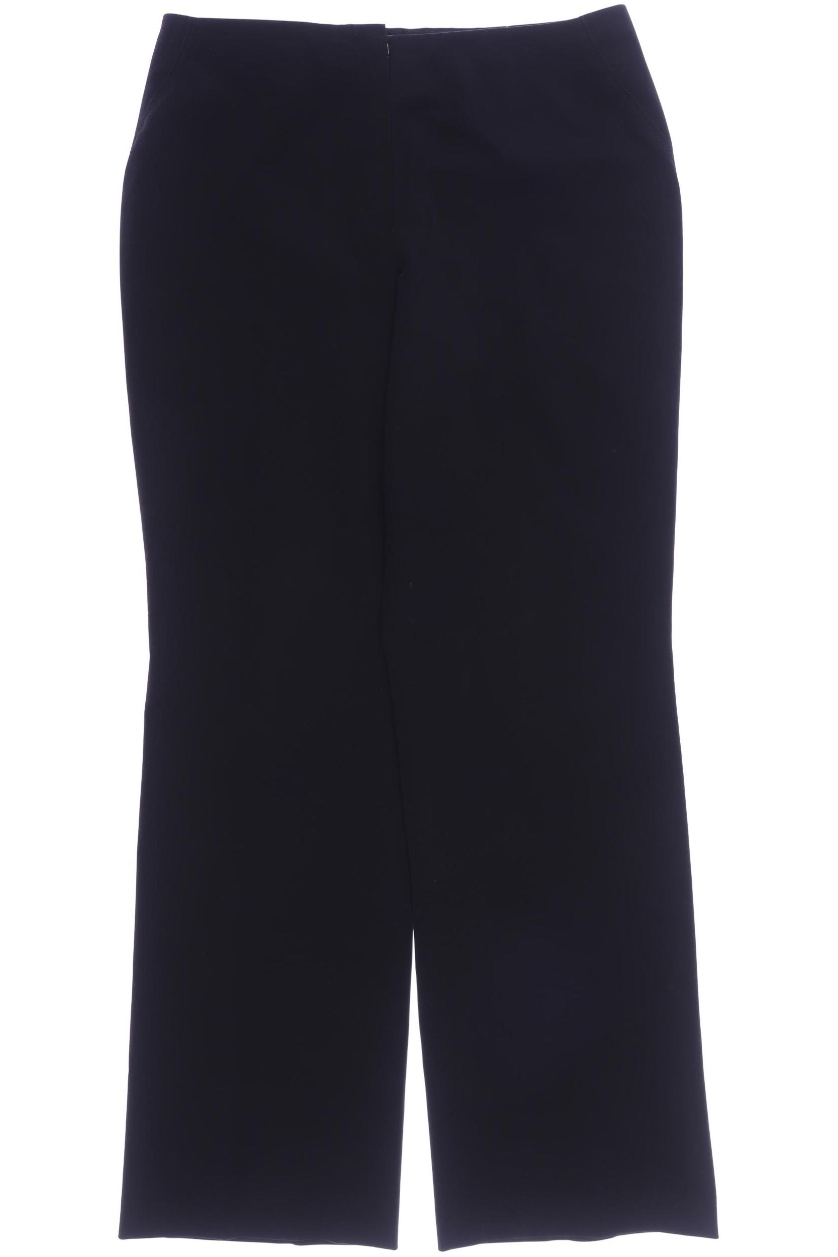 

MARC AUREL Damen Stoffhose, schwarz