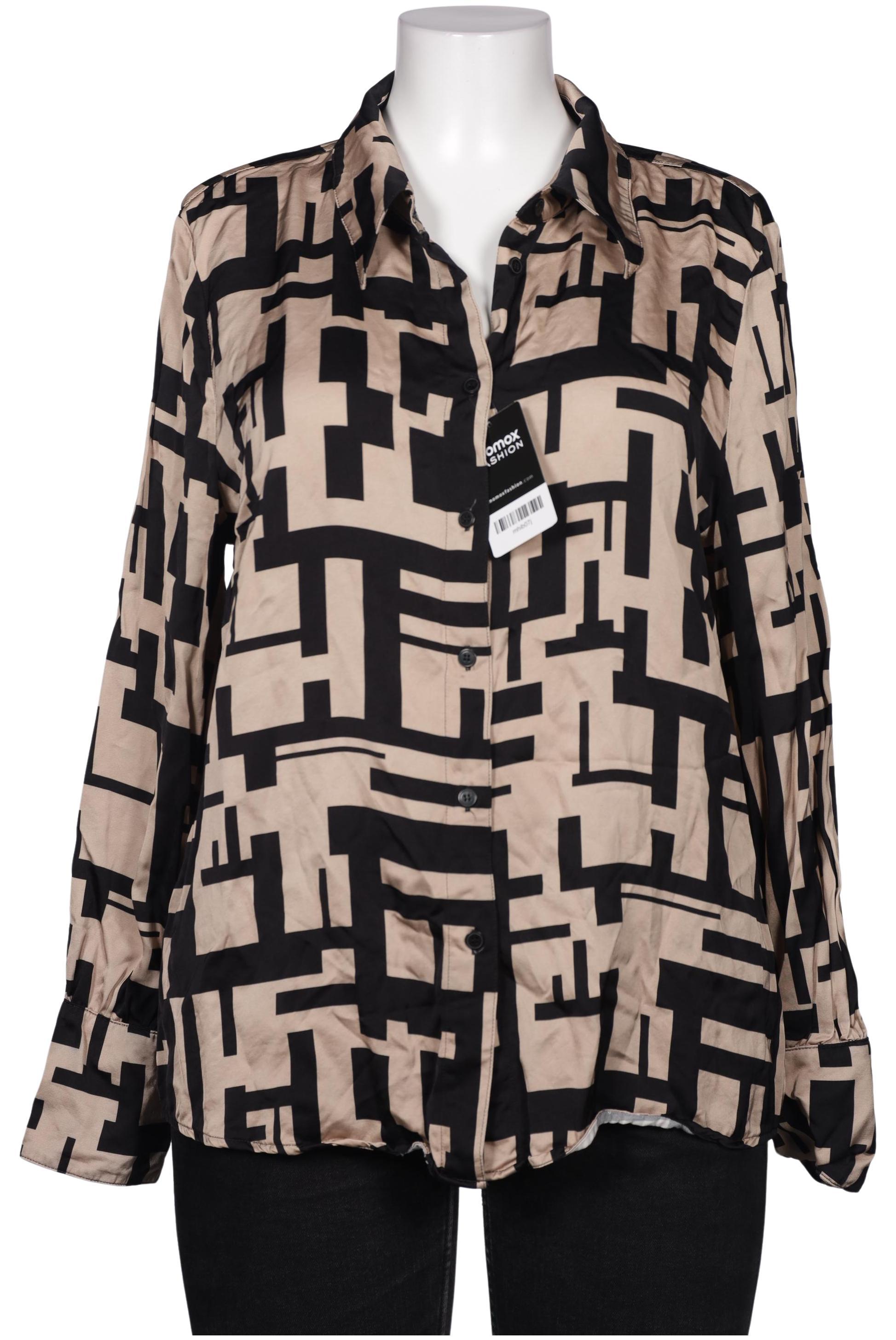 

Marc Aurel Damen Bluse, beige, Gr. 44