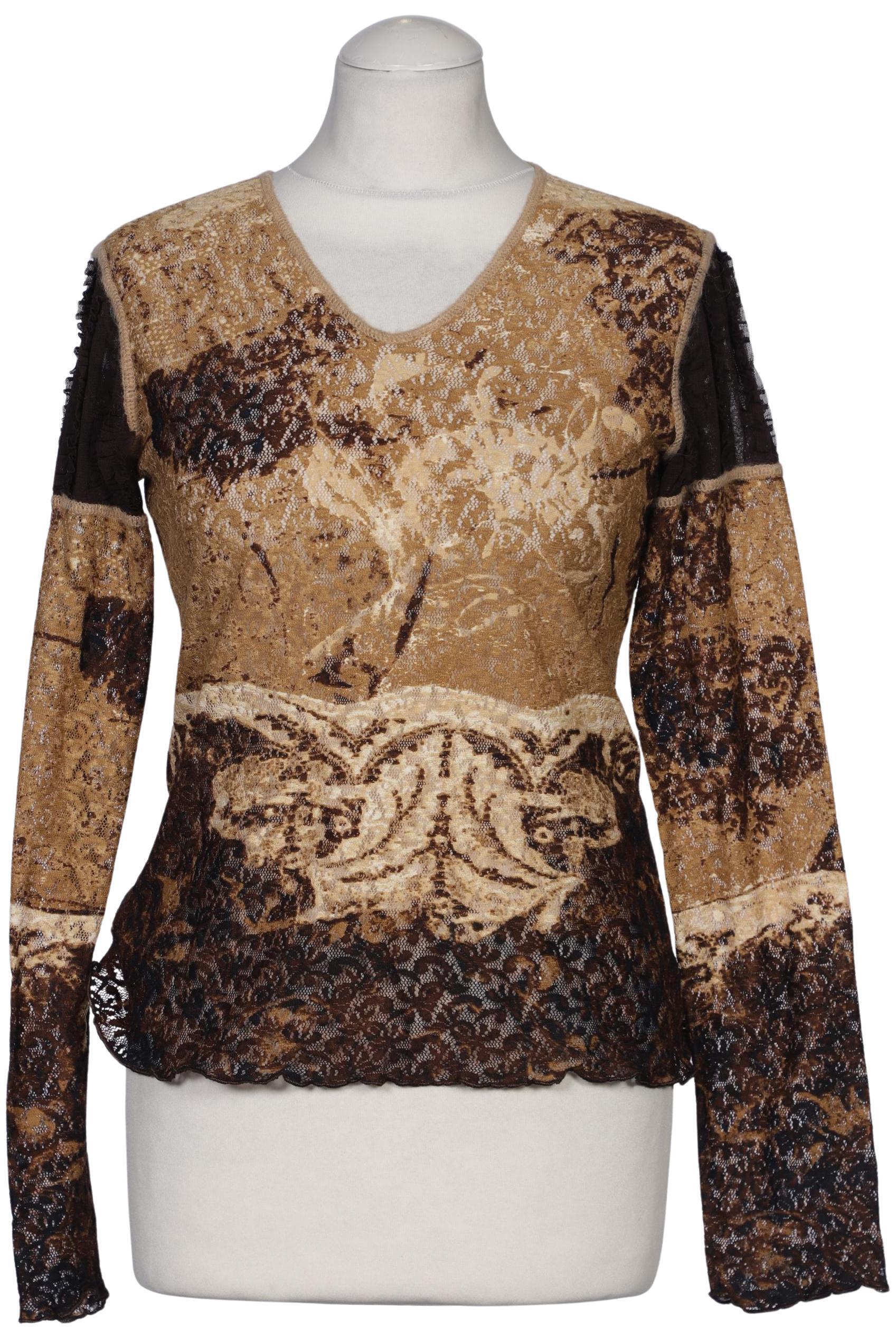 

Marc Aurel Damen Bluse, mehrfarbig, Gr. 38