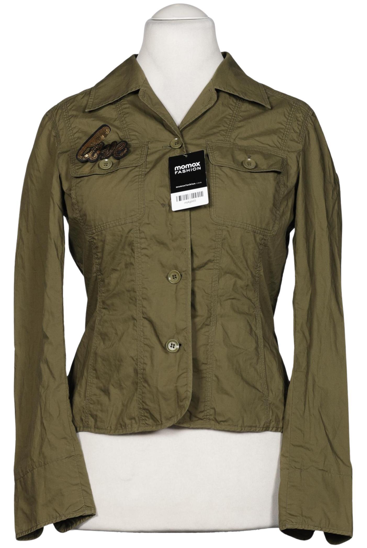 

Marc Aurel Damen Blazer, grün, Gr. 38