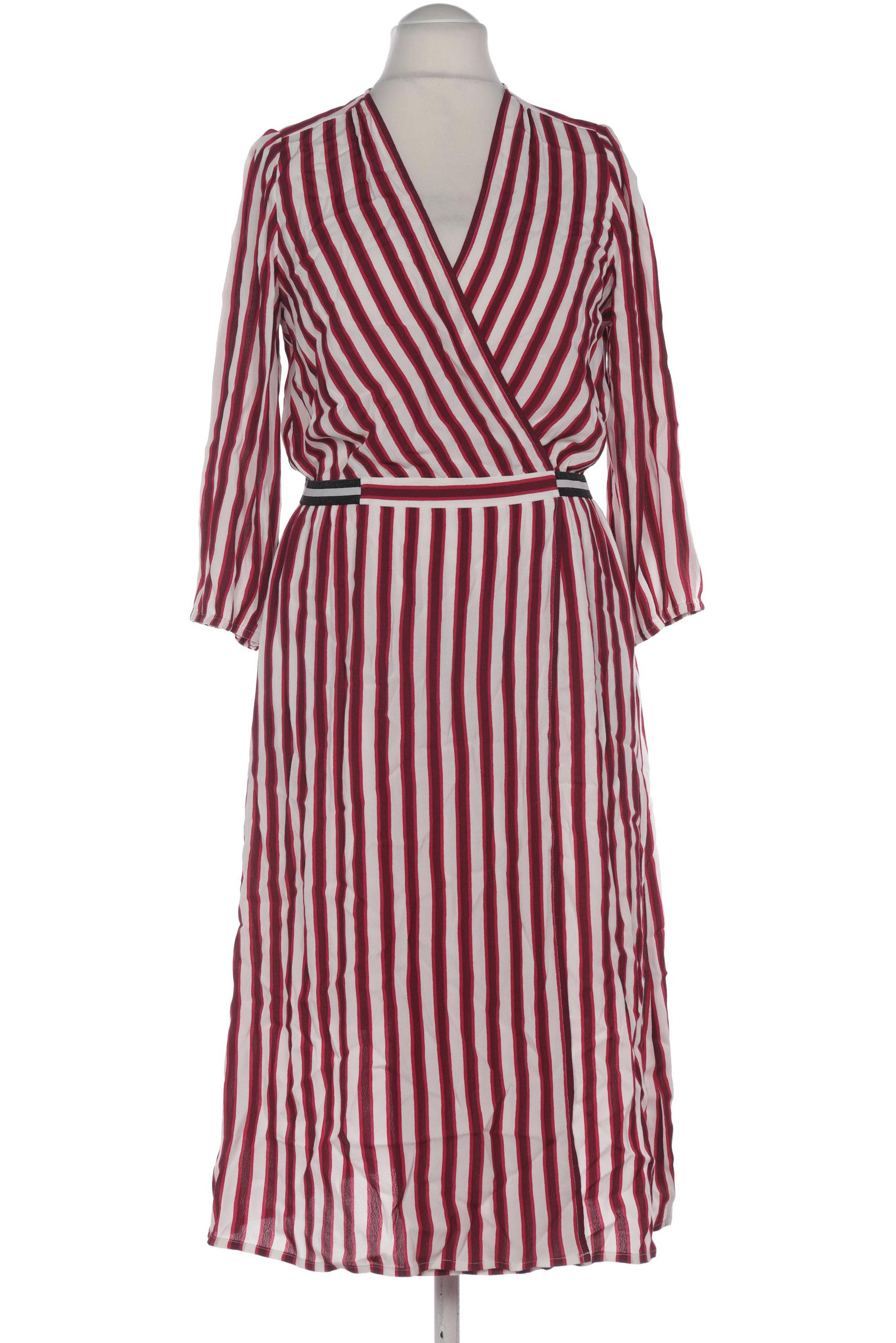 

Marc Aurel Damen Kleid, bordeaux, Gr. 40