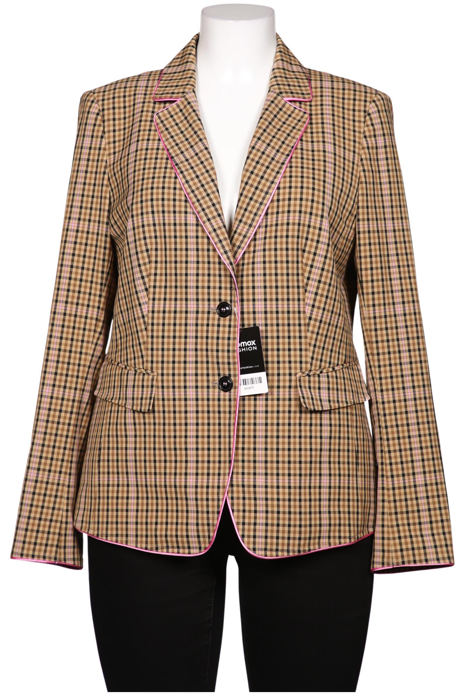 

Marc Aurel Damen Blazer, mehrfarbig, Gr. 42