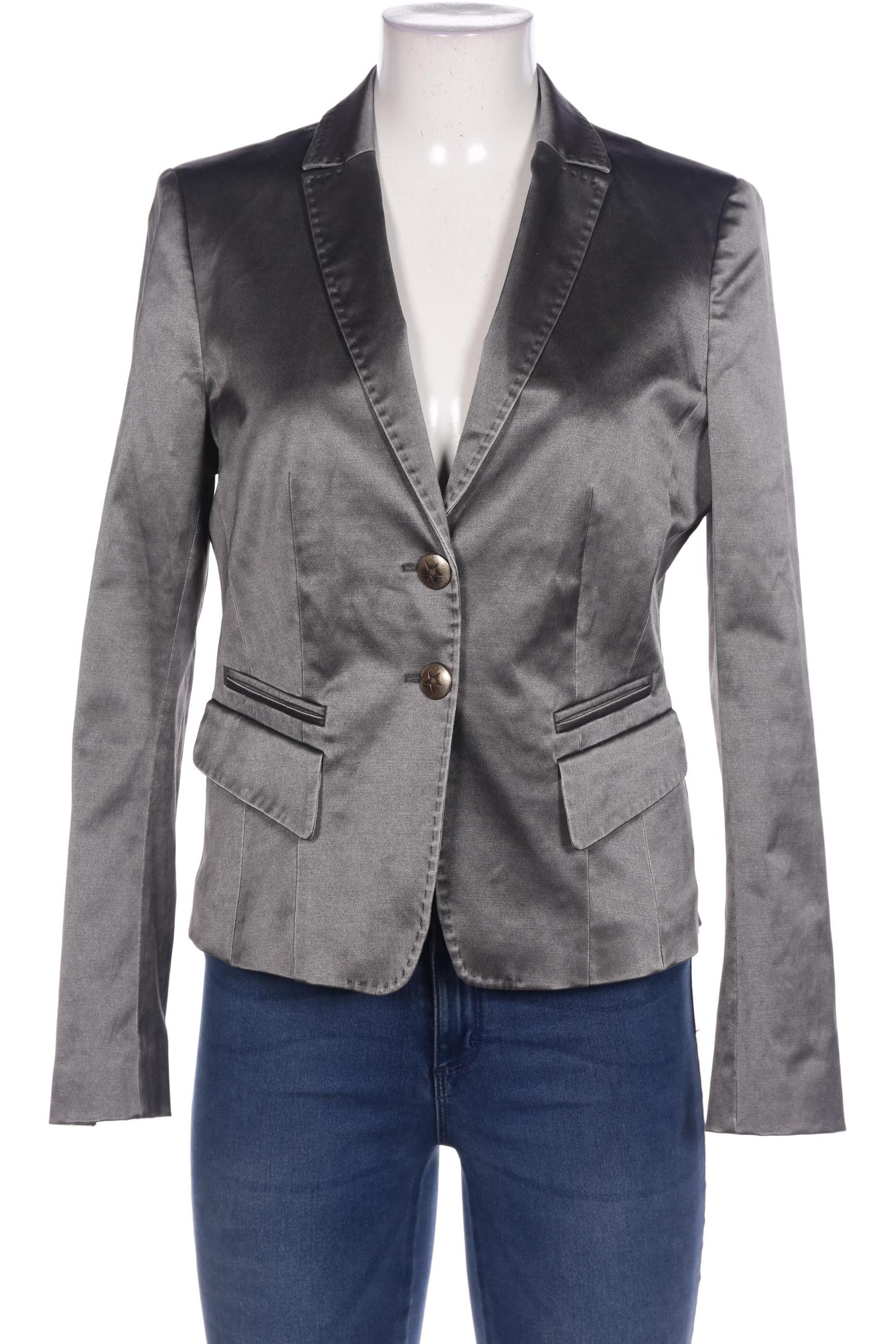 

Marc Aurel Damen Blazer, grau, Gr. 38