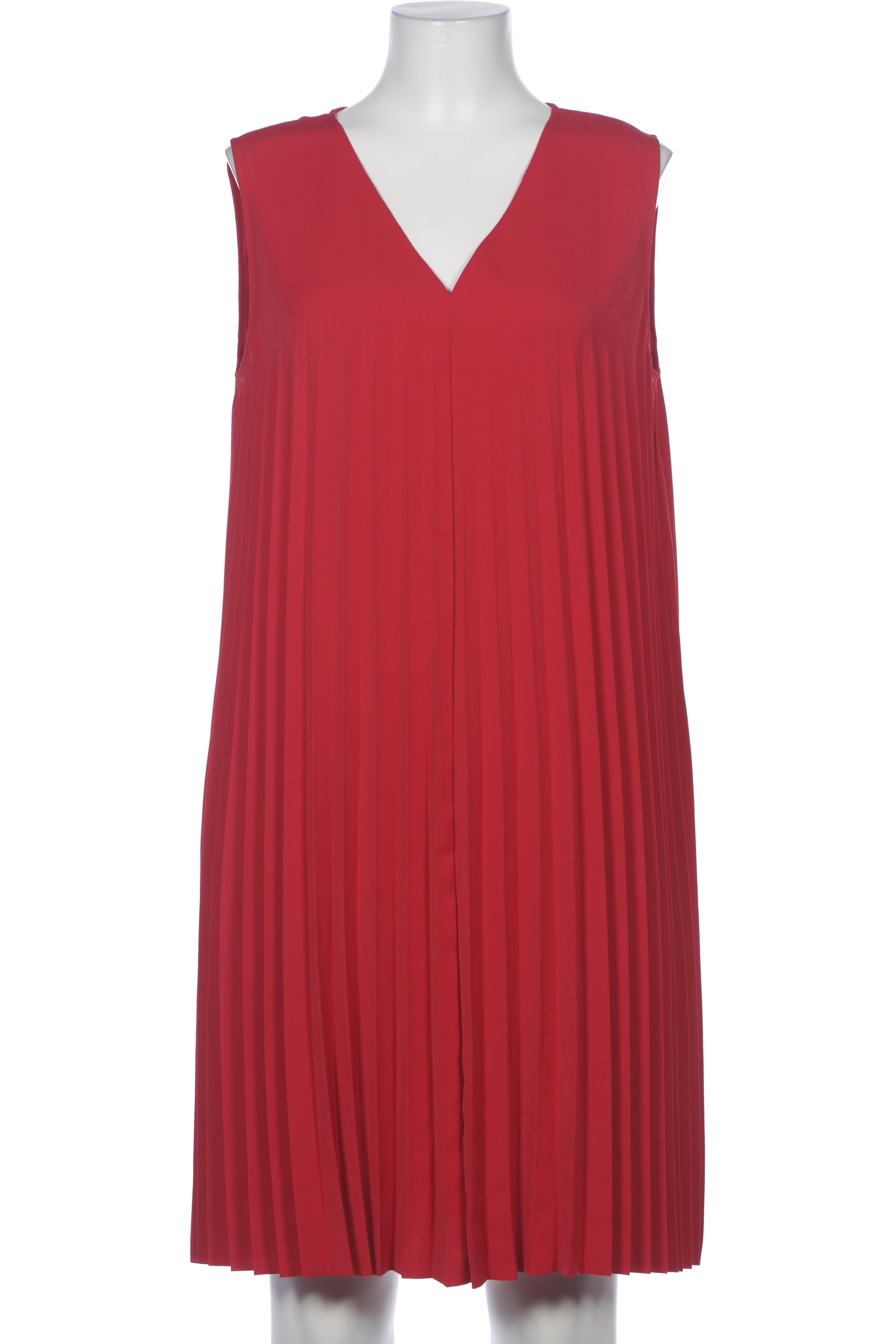 

Marc Aurel Damen Kleid, rot, Gr. 40