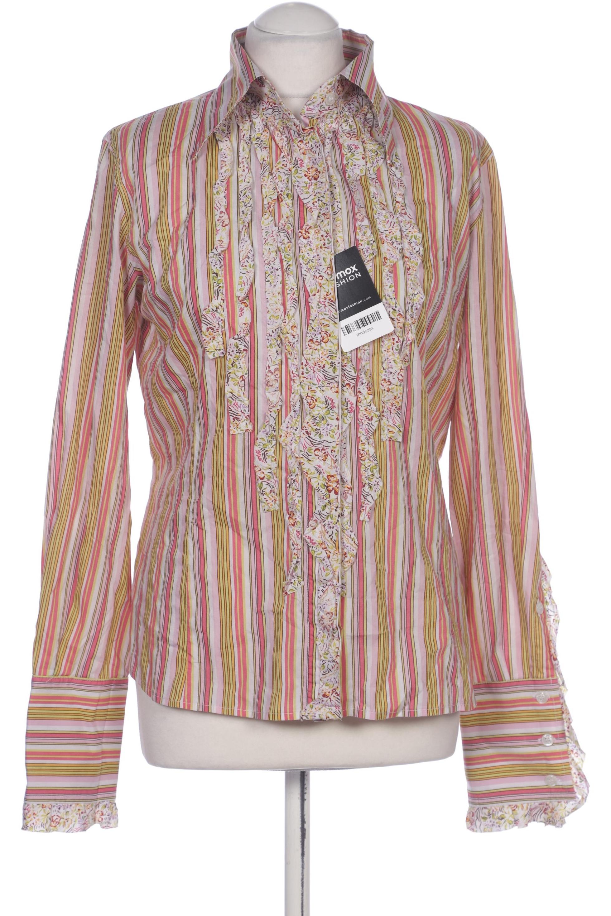 

Marc Aurel Damen Bluse, mehrfarbig, Gr. 38