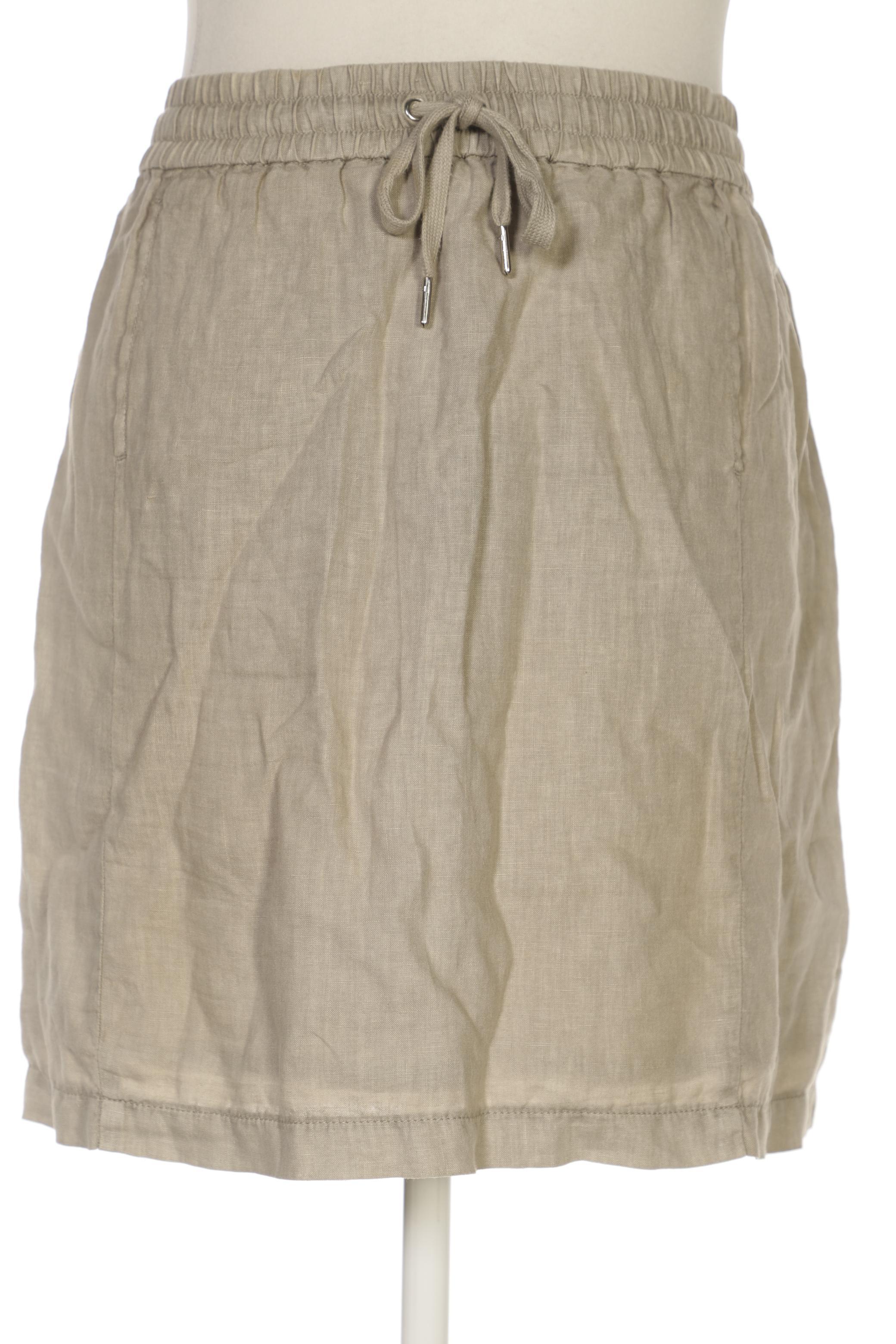 

Marc Aurel Damen Rock, beige, Gr. 42