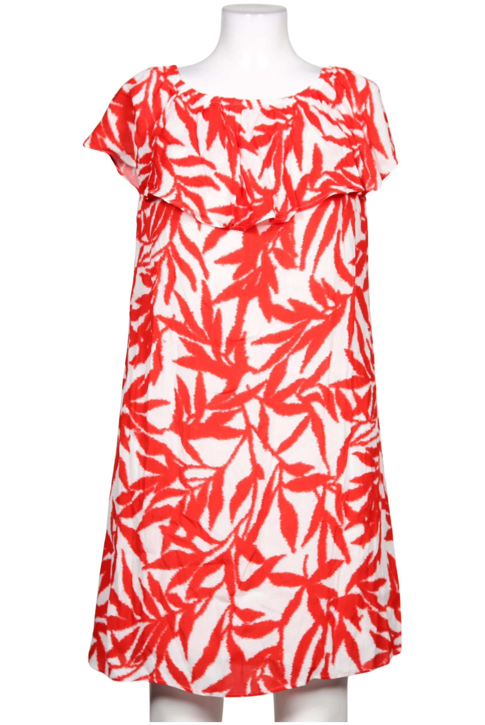 

Marc Aurel Damen Kleid, rot, Gr. 42