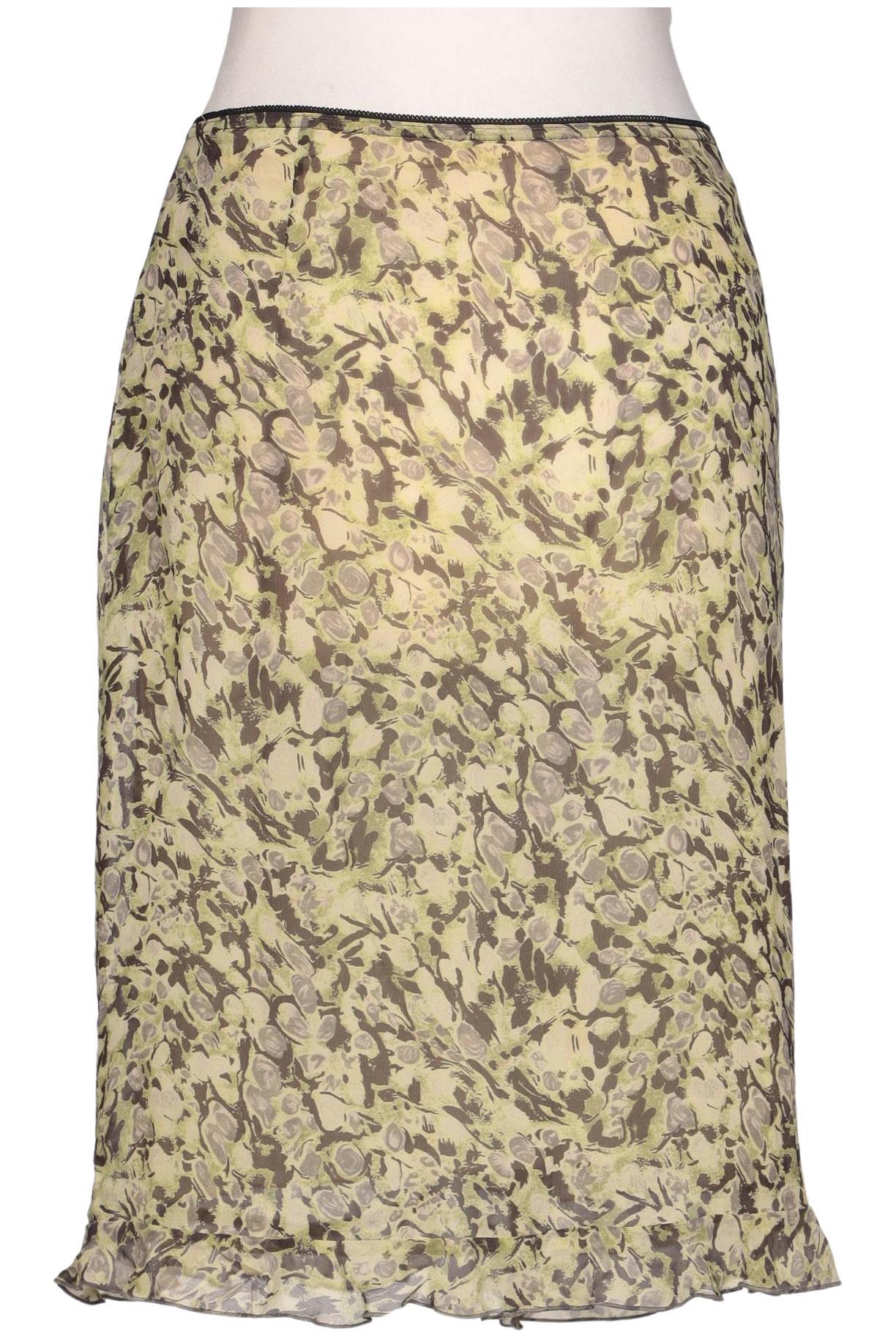 

Marc Aurel Damen Rock, grün, Gr. 40