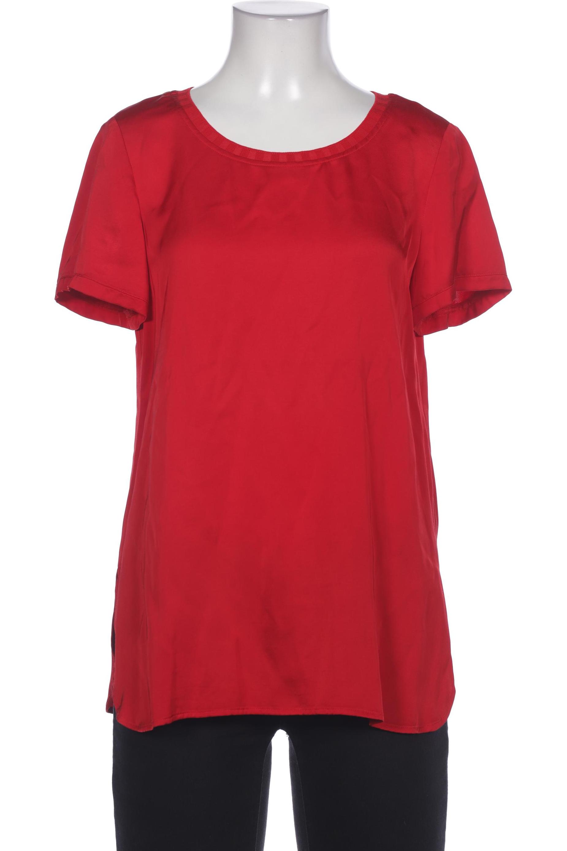 

MARC AUREL Damen Bluse, rot