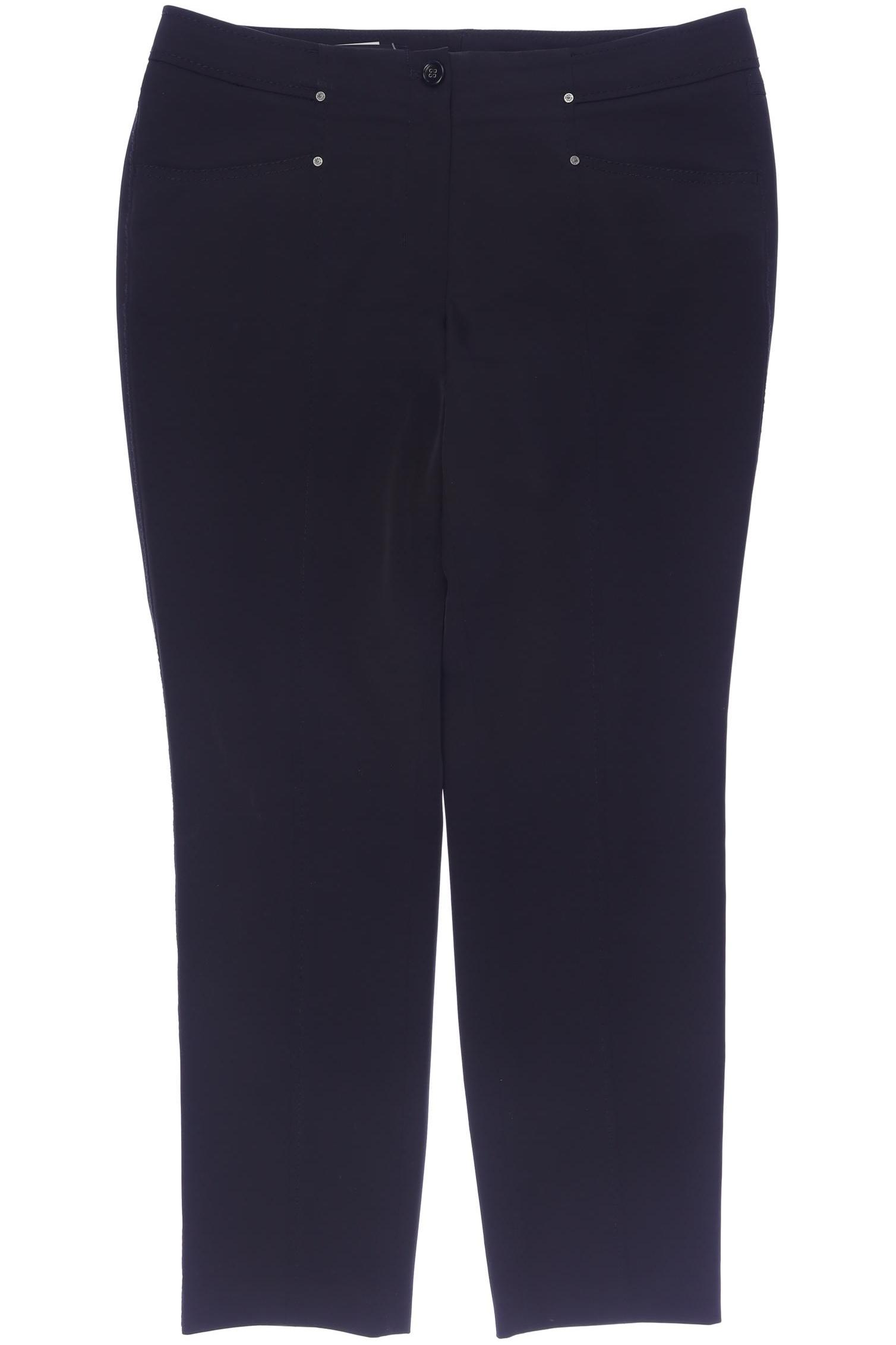 

Marc Aurel Damen Stoffhose, schwarz, Gr. 40