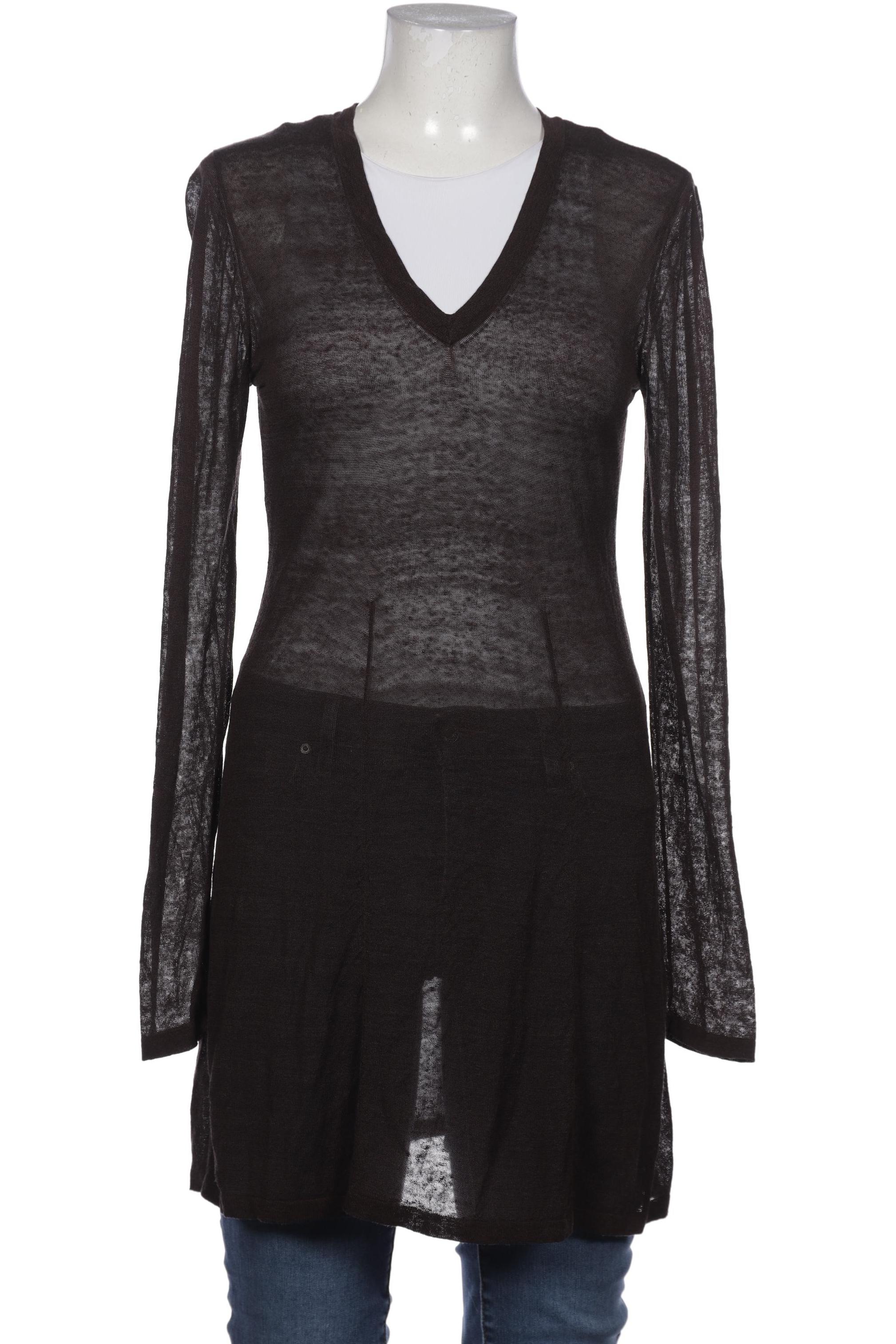

Marc Aurel Damen Kleid, braun, Gr. 40