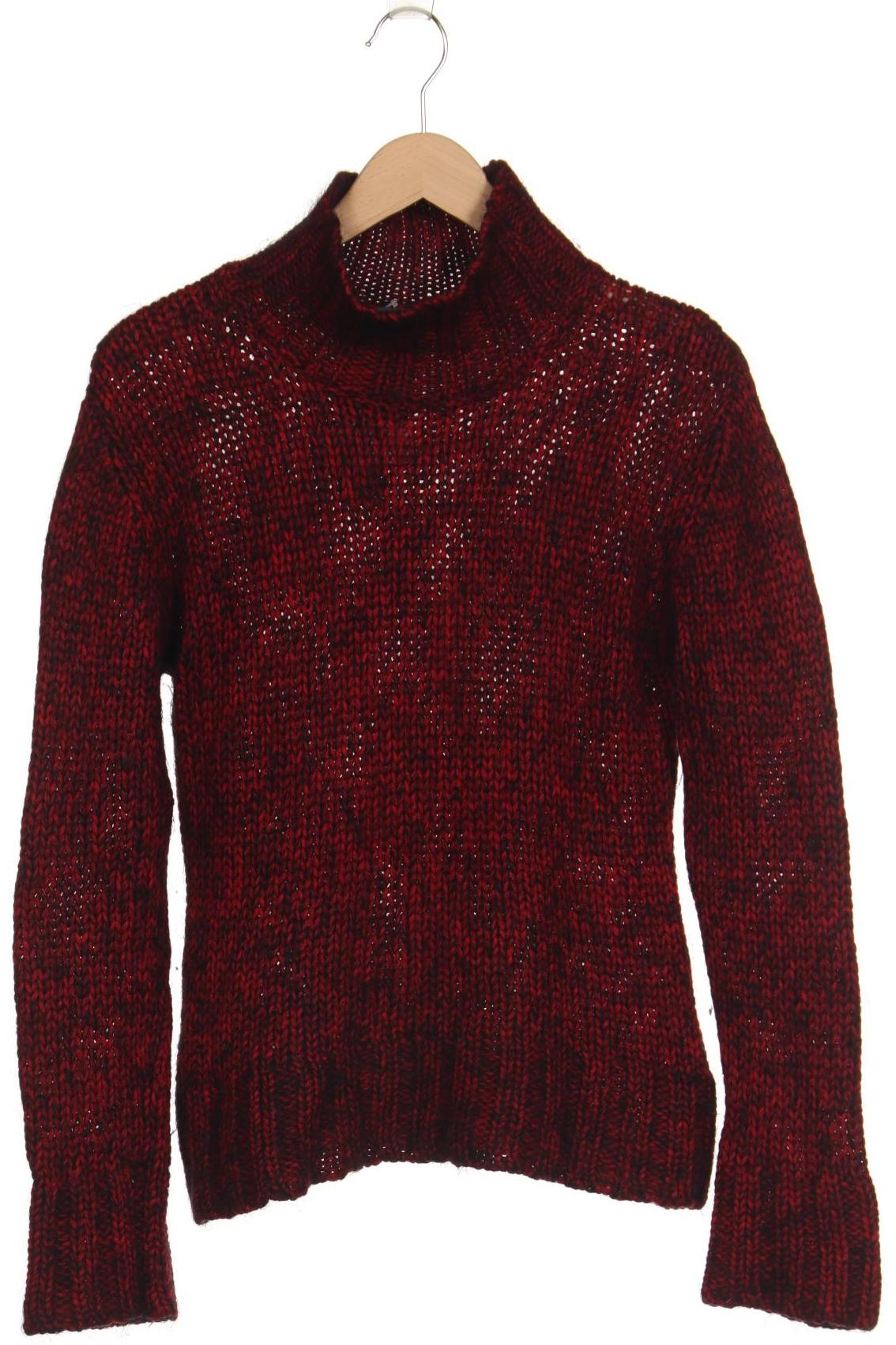 

Marc Aurel Damen Pullover, rot, Gr. 38