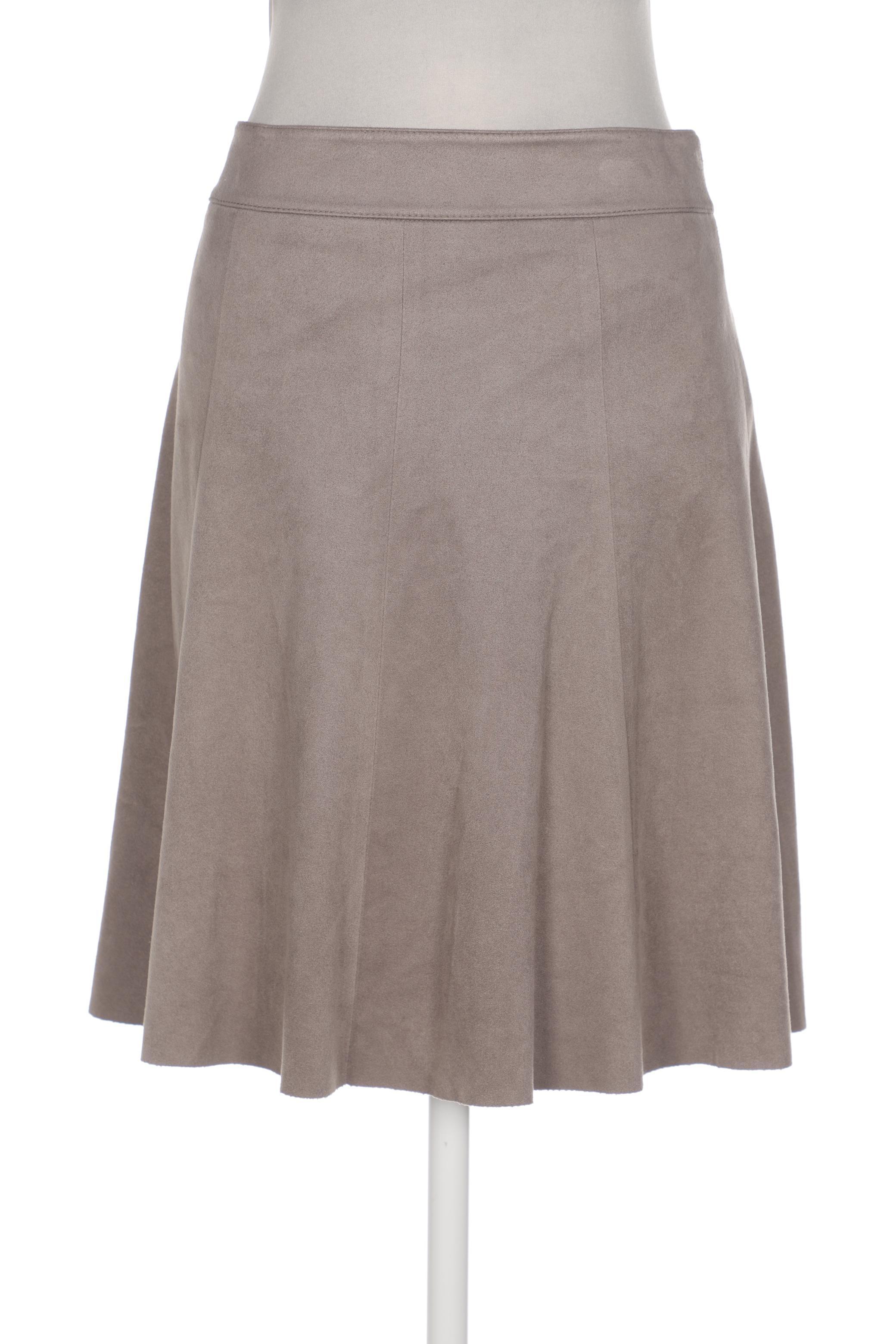 

Marc Aurel Damen Rock, grau, Gr. 36