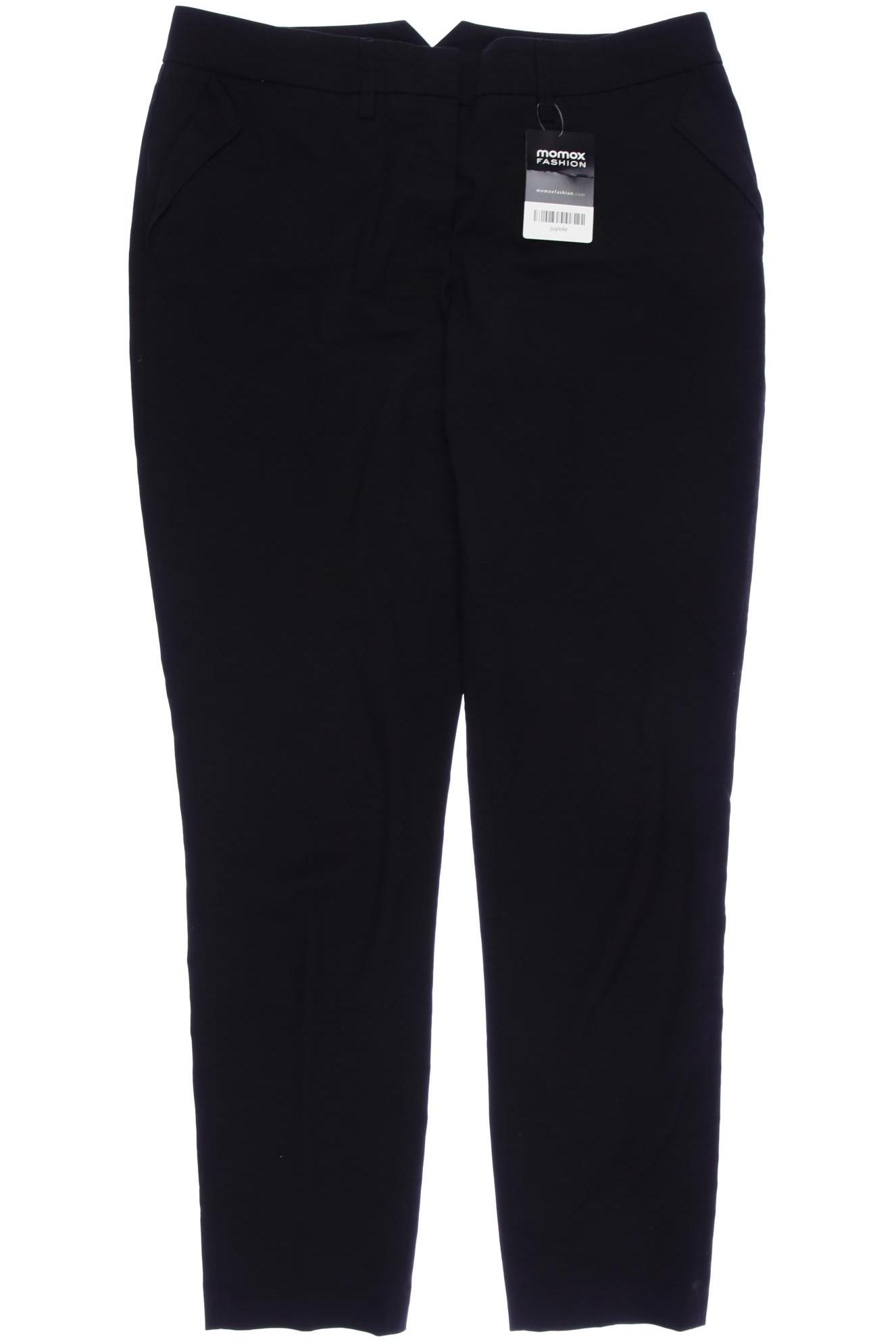 

Marc Aurel Damen Stoffhose, schwarz, Gr. 36