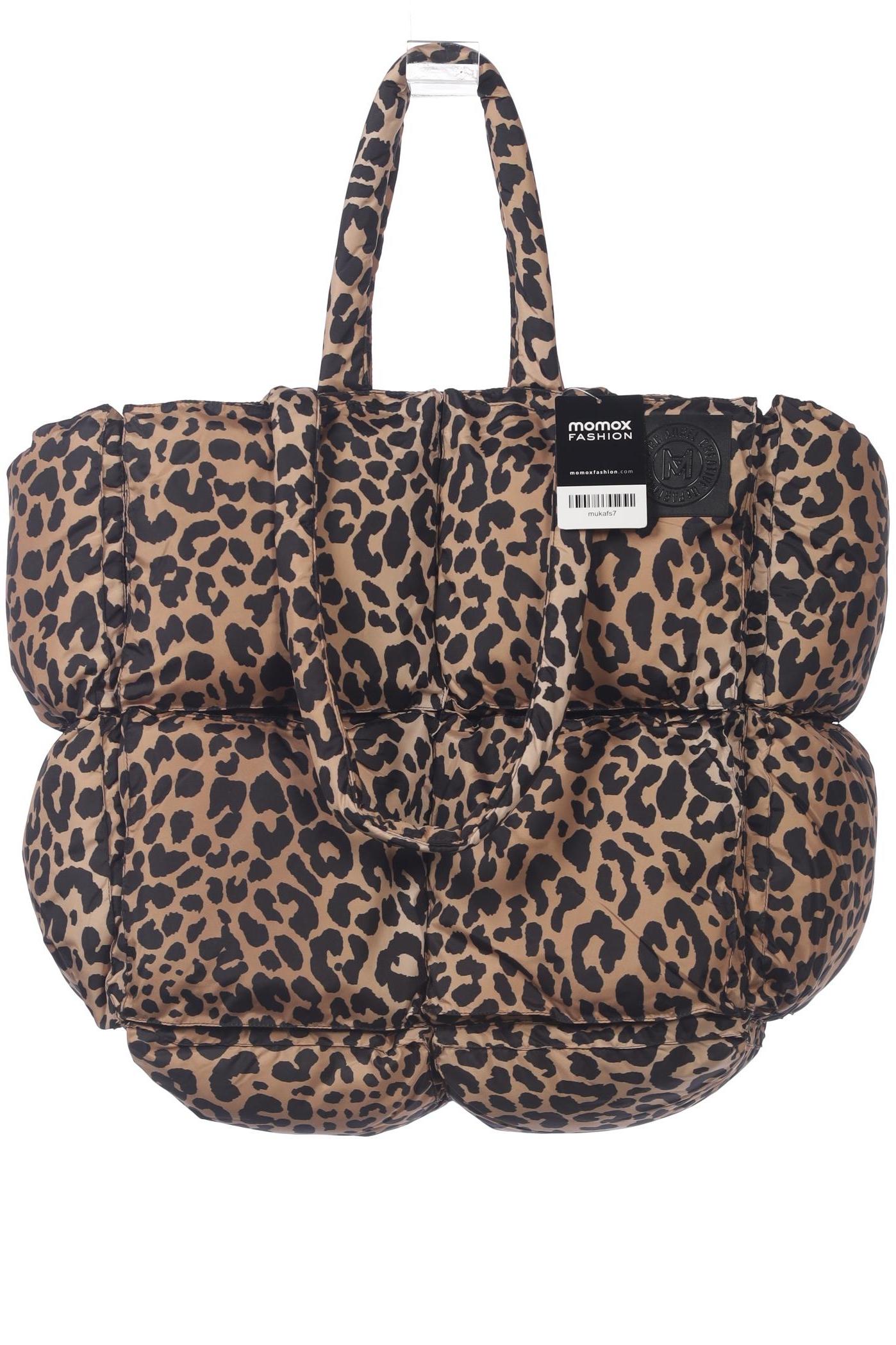 

Marc Aurel Damen Handtasche, braun, Gr.