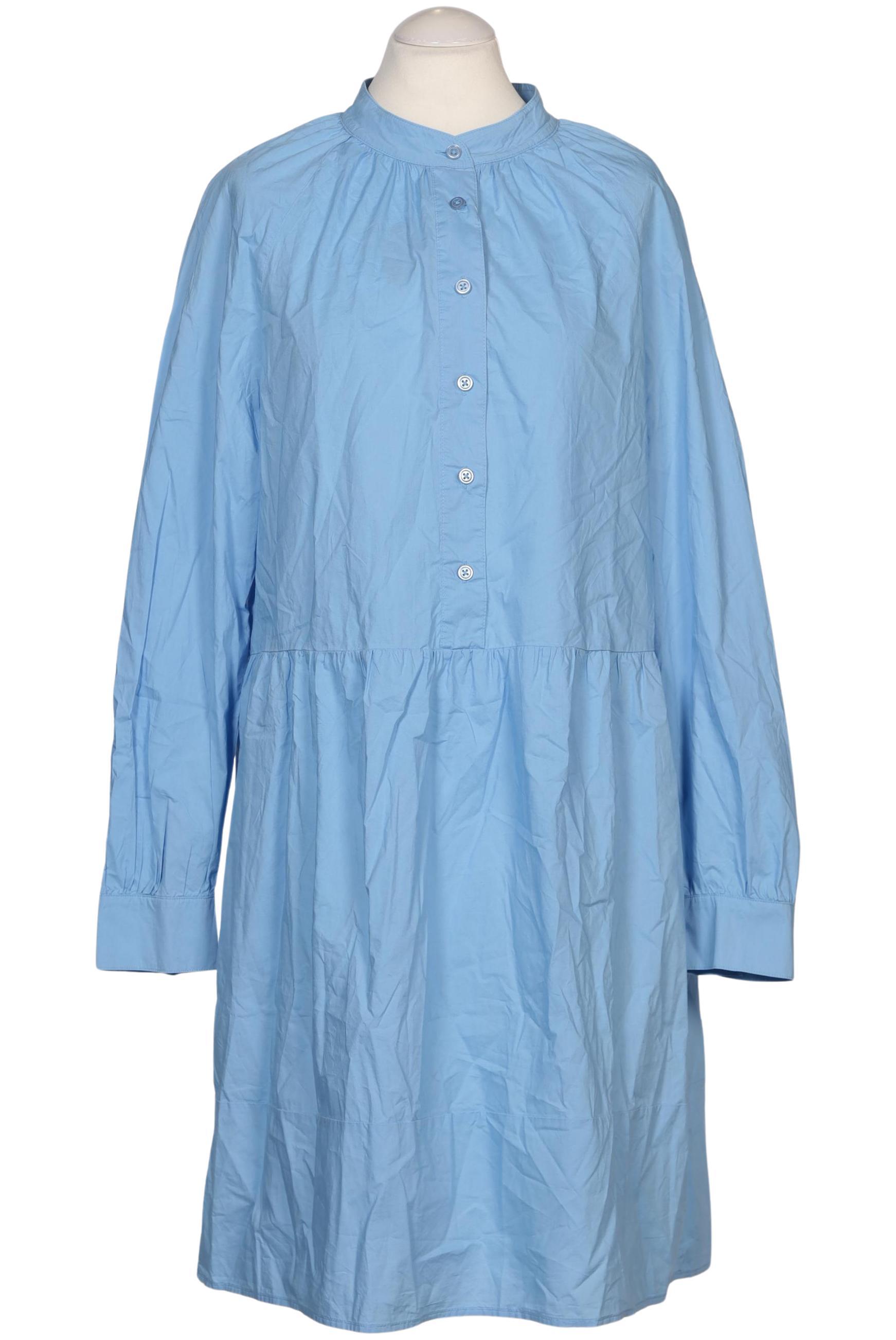 

Marc Aurel Damen Kleid, hellblau, Gr. 40