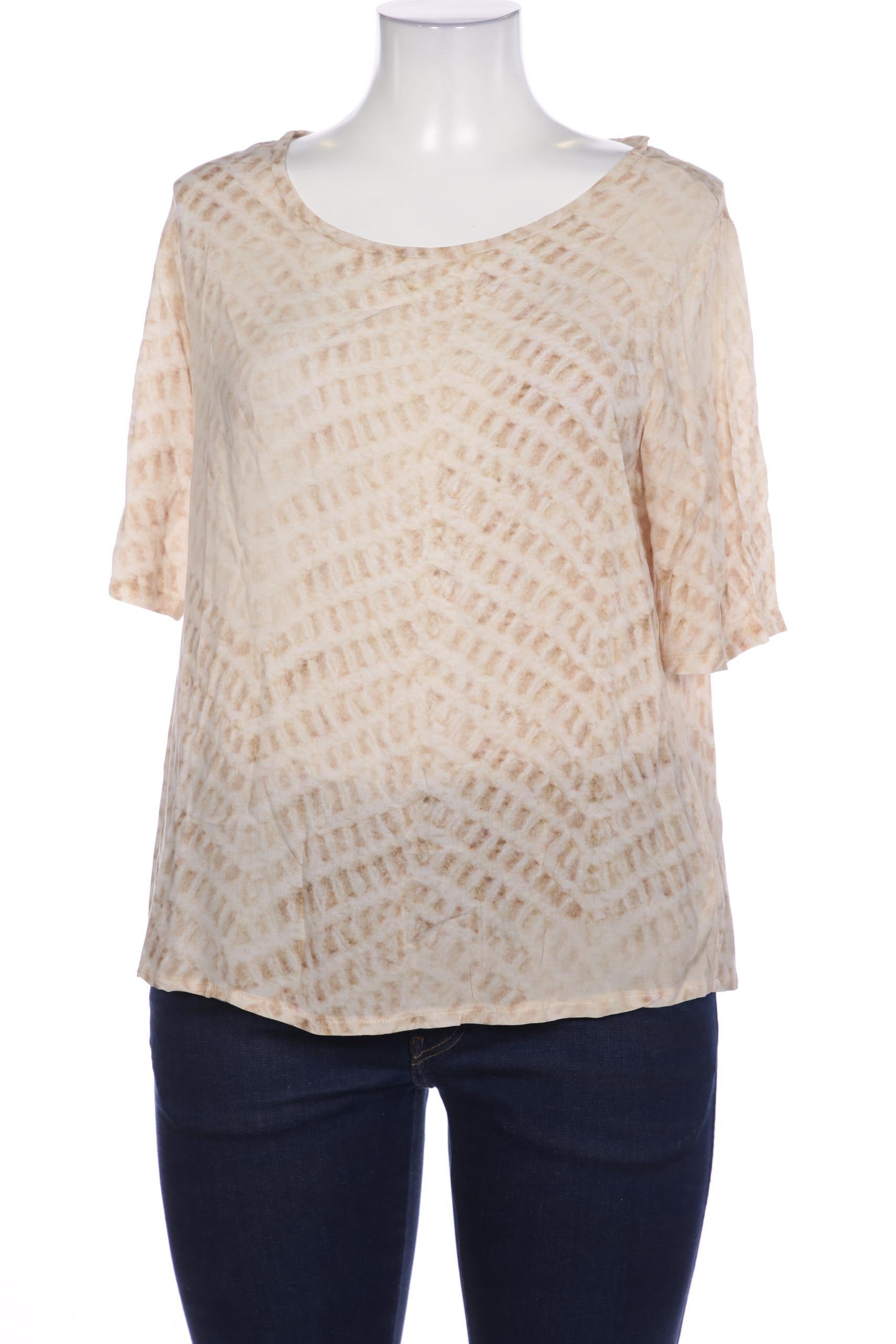 

Marc Aurel Damen Bluse, beige, Gr. 42