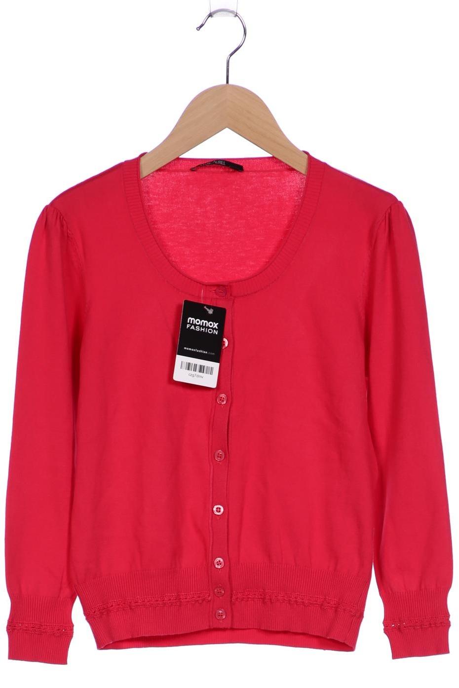 

Marc Aurel Damen Strickjacke, pink, Gr. 40