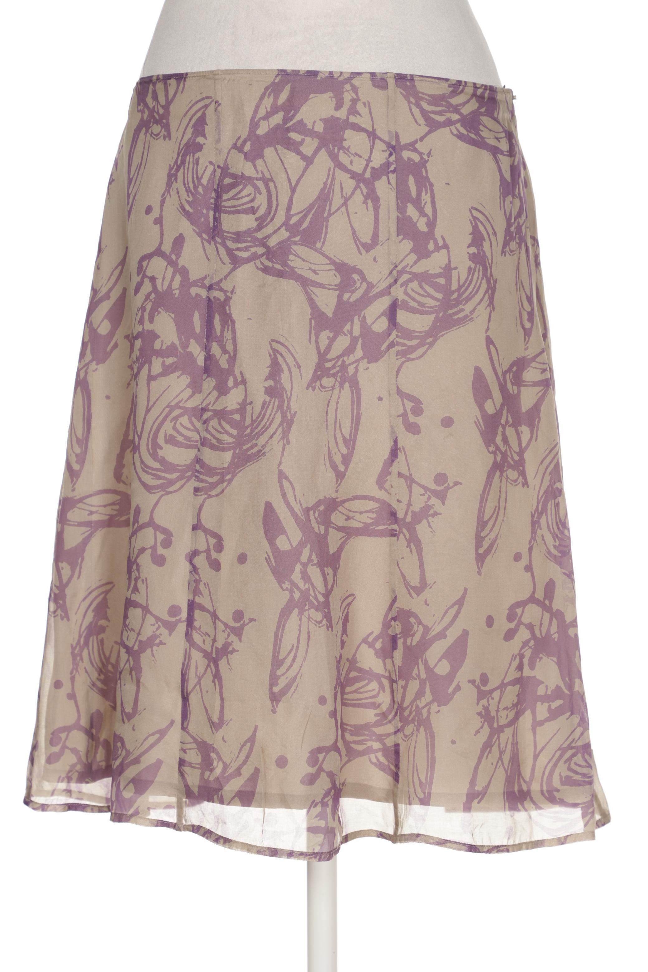 

Marc Aurel Damen Rock, beige, Gr. 36