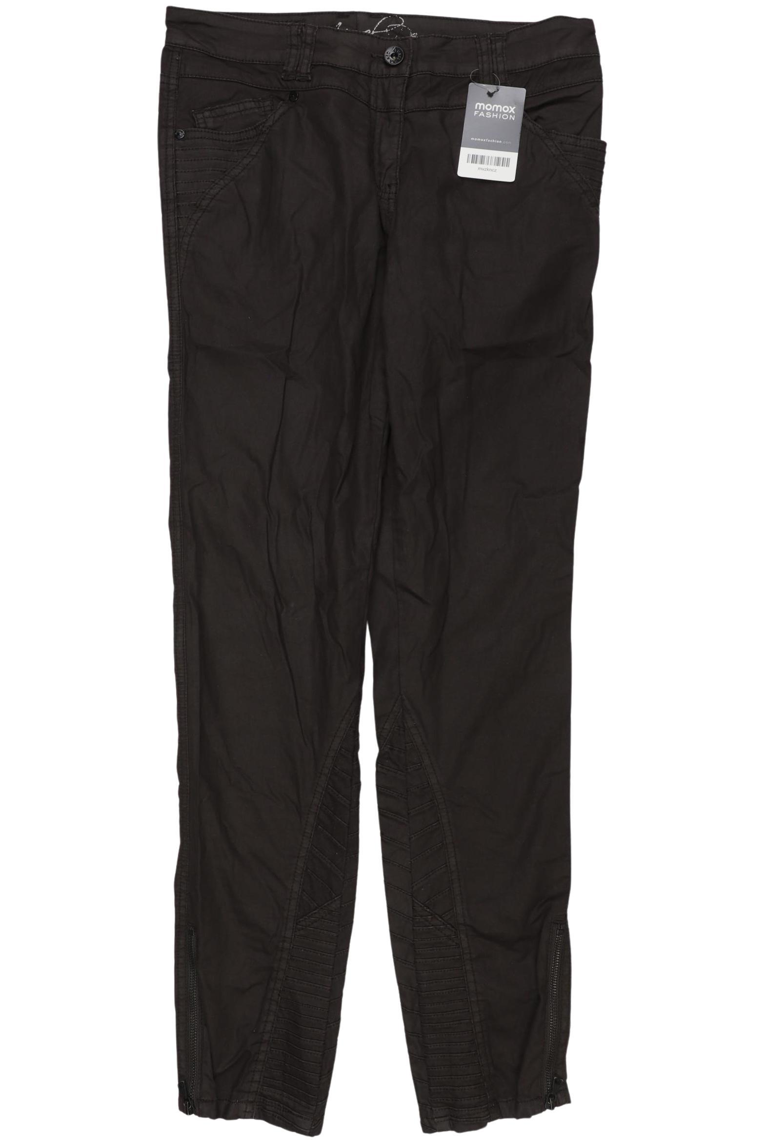 

Marc Aurel Damen Jeans, braun, Gr. 36