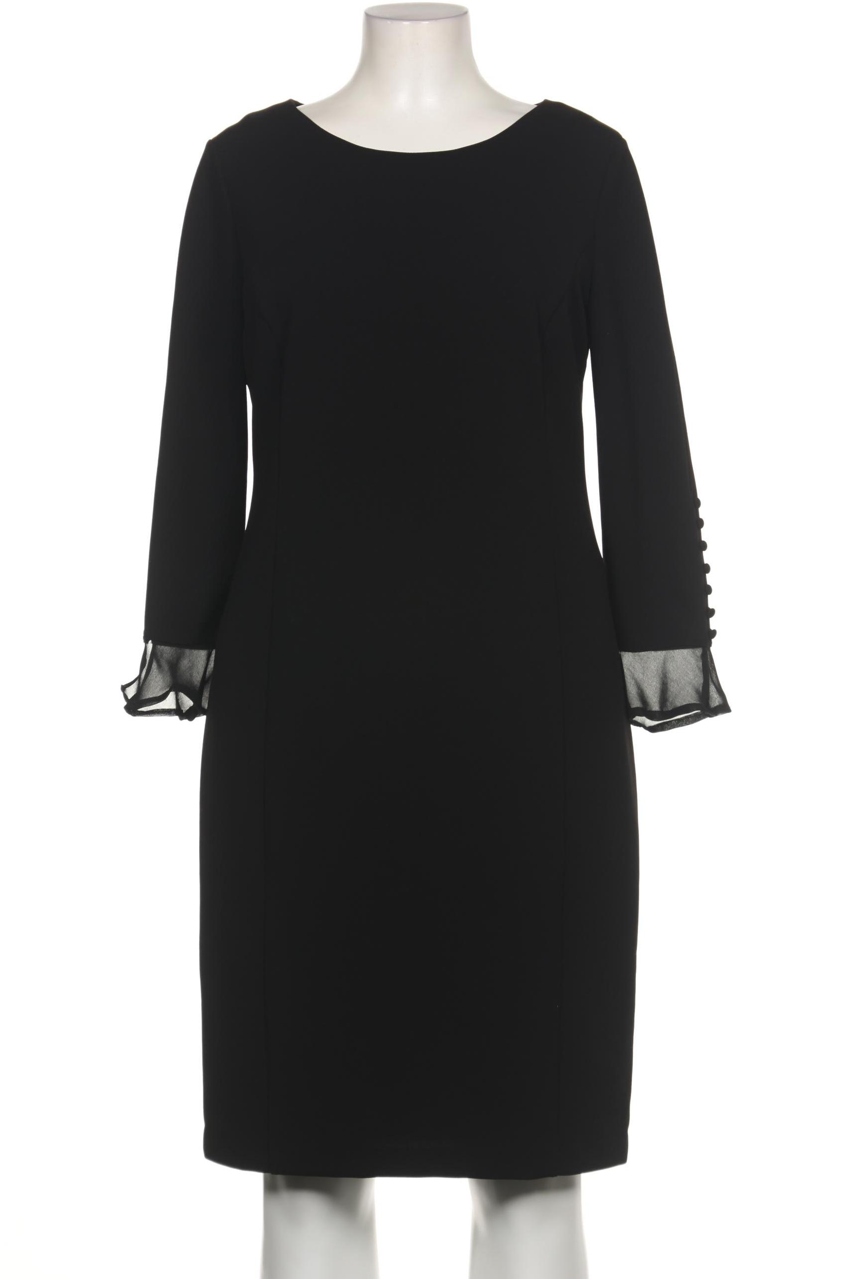 

Marc Aurel Damen Kleid, schwarz, Gr. 42