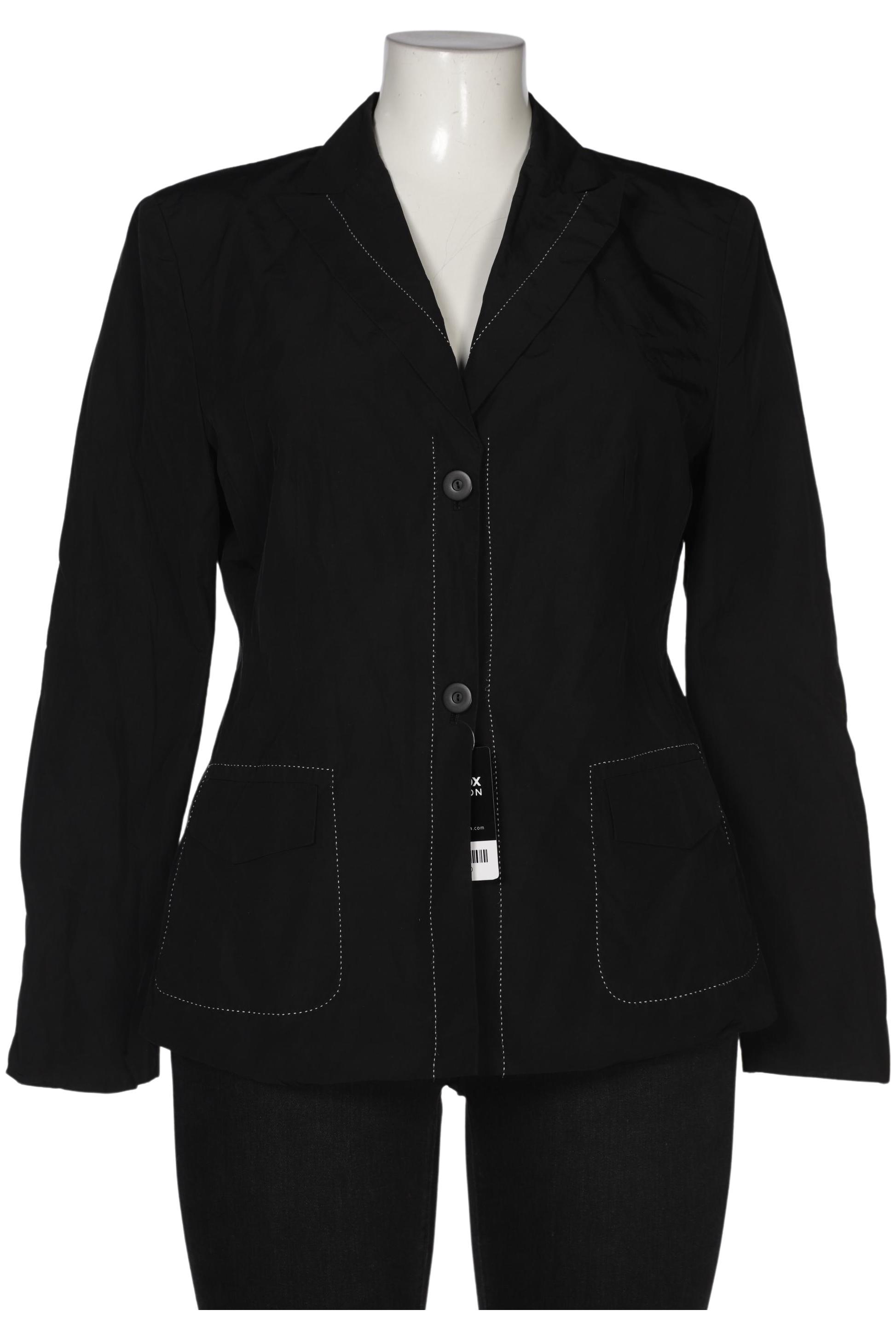 

Marc Aurel Damen Blazer, schwarz, Gr. 42