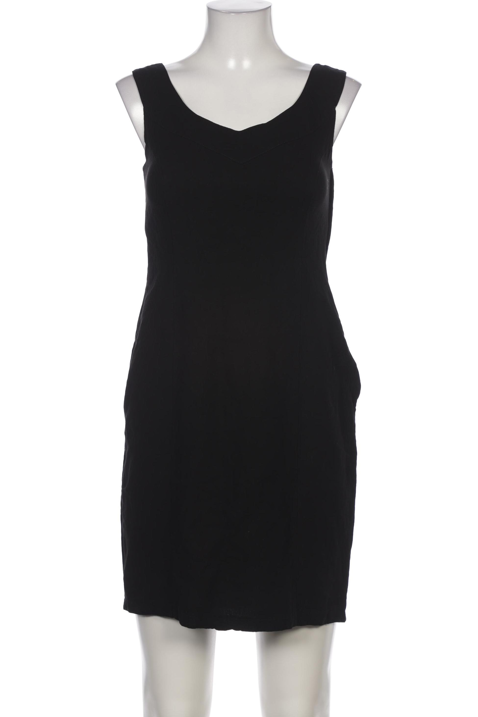 

Marc Aurel Damen Kleid, schwarz, Gr. 42