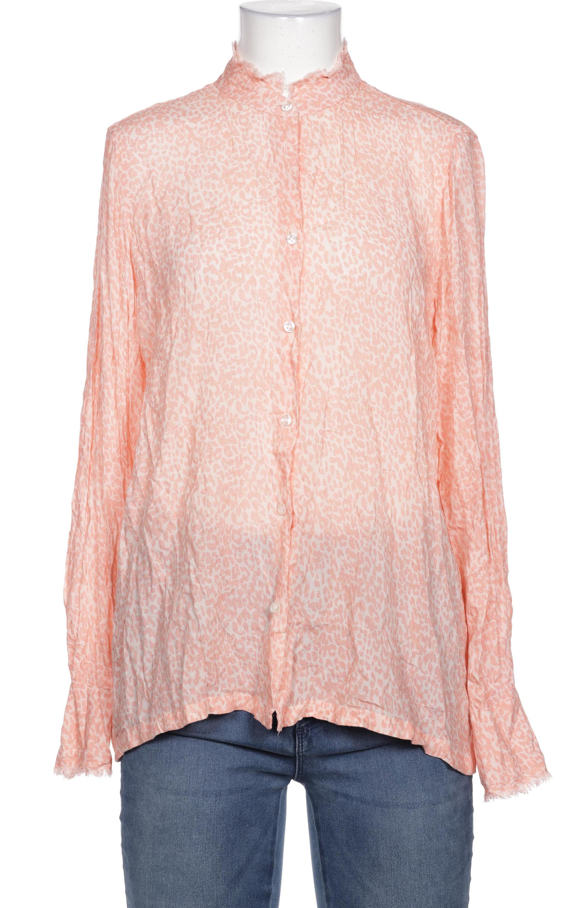 

MARC AUREL Damen Bluse, orange