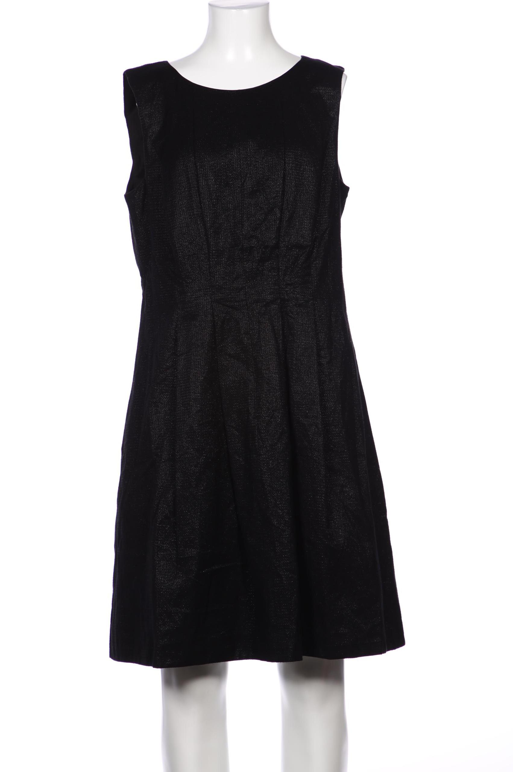 

Marc Aurel Damen Kleid, schwarz, Gr. 42