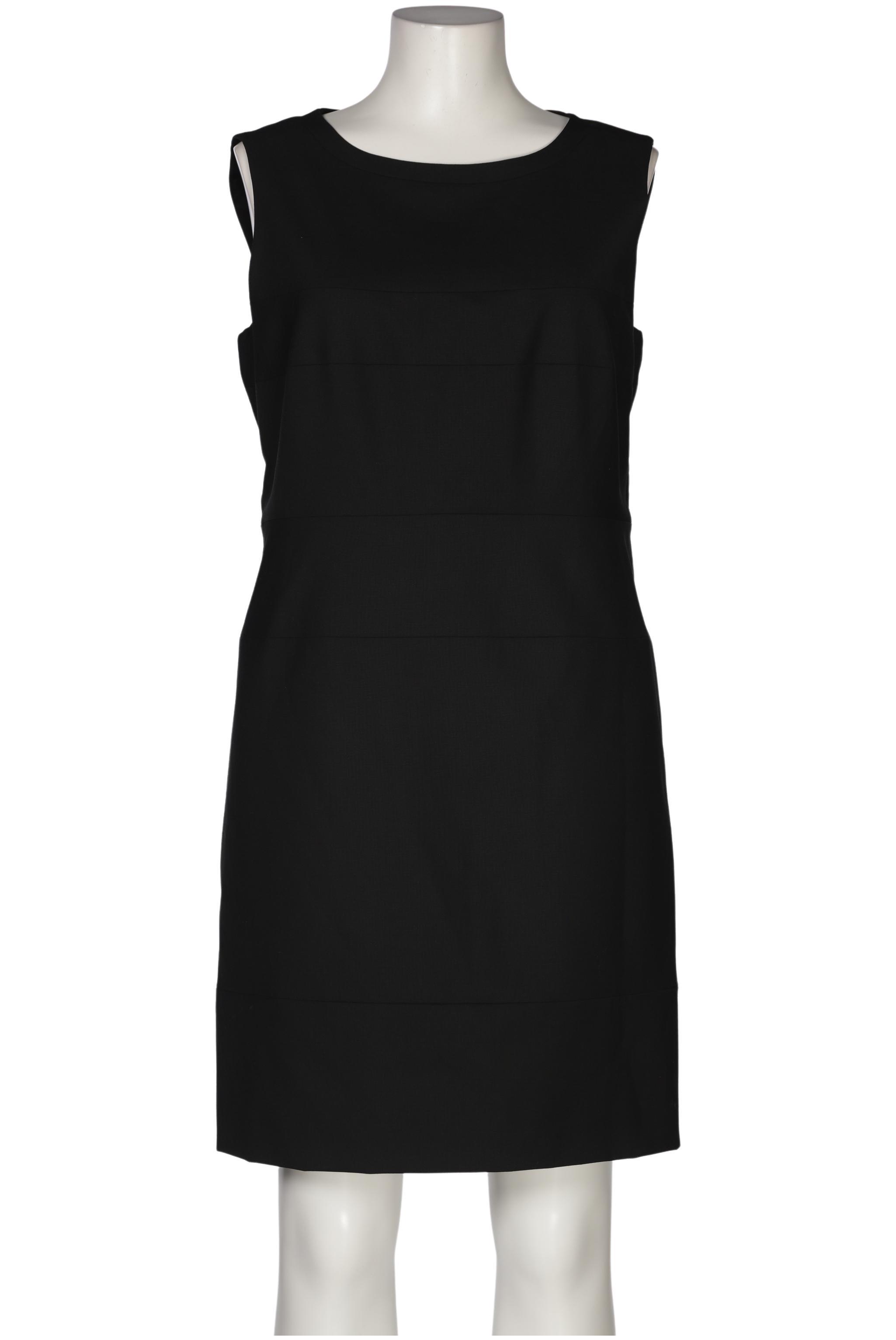 

Marc Aurel Damen Kleid, schwarz, Gr. 42