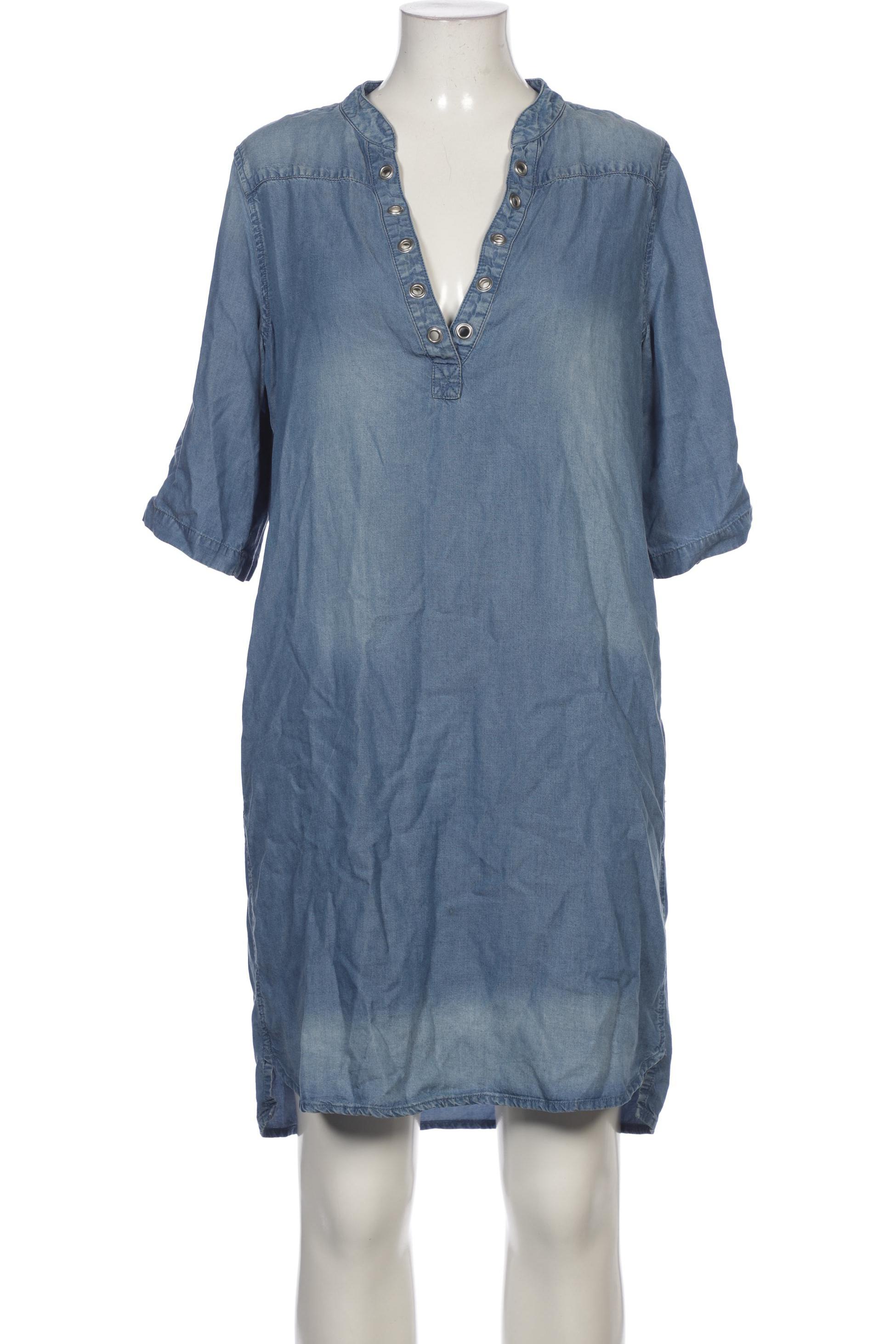 

MARC AUREL Damen Kleid, blau