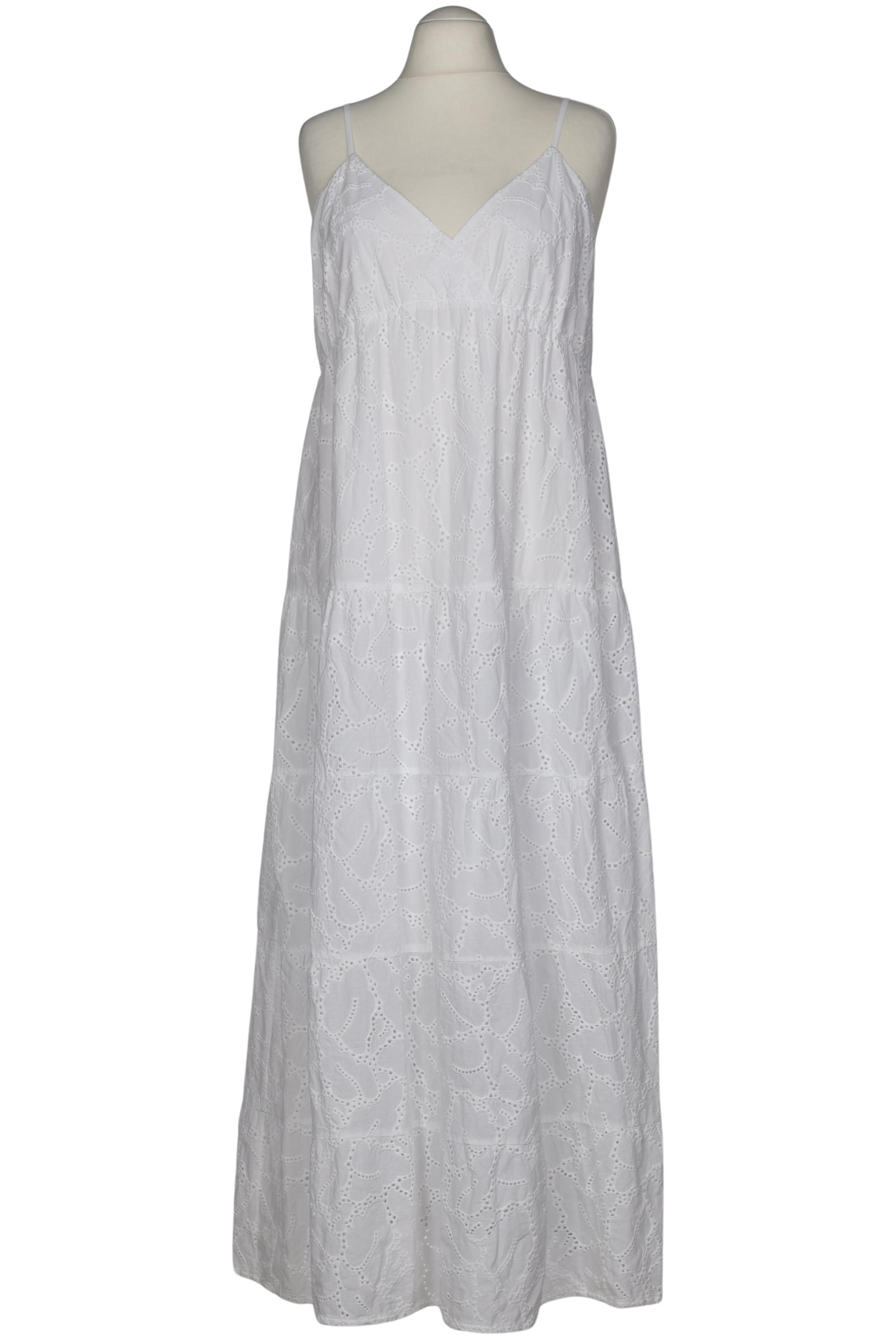 

Marc Aurel Damen Kleid, weiß, Gr. 46