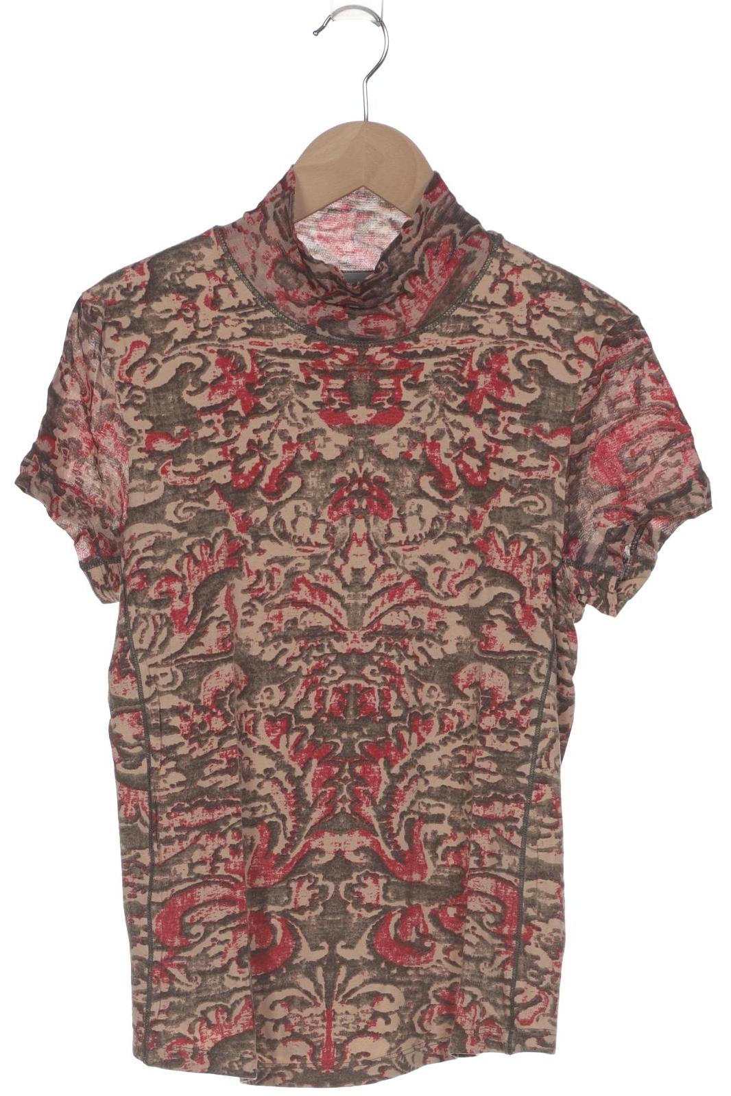 

Marc Aurel Damen T-Shirt, braun, Gr. 40