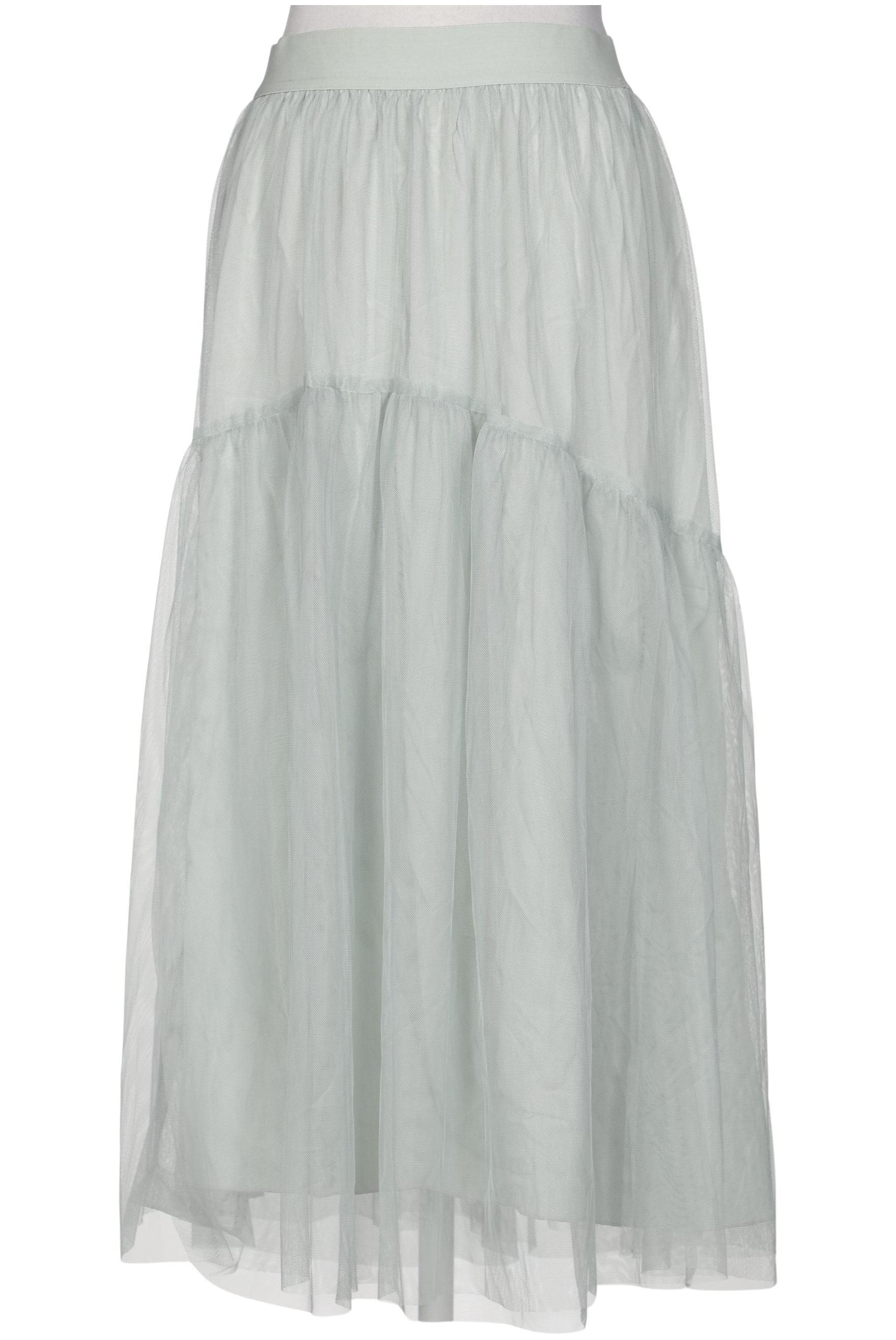 

Marc Aurel Damen Rock, hellgrün, Gr. 36