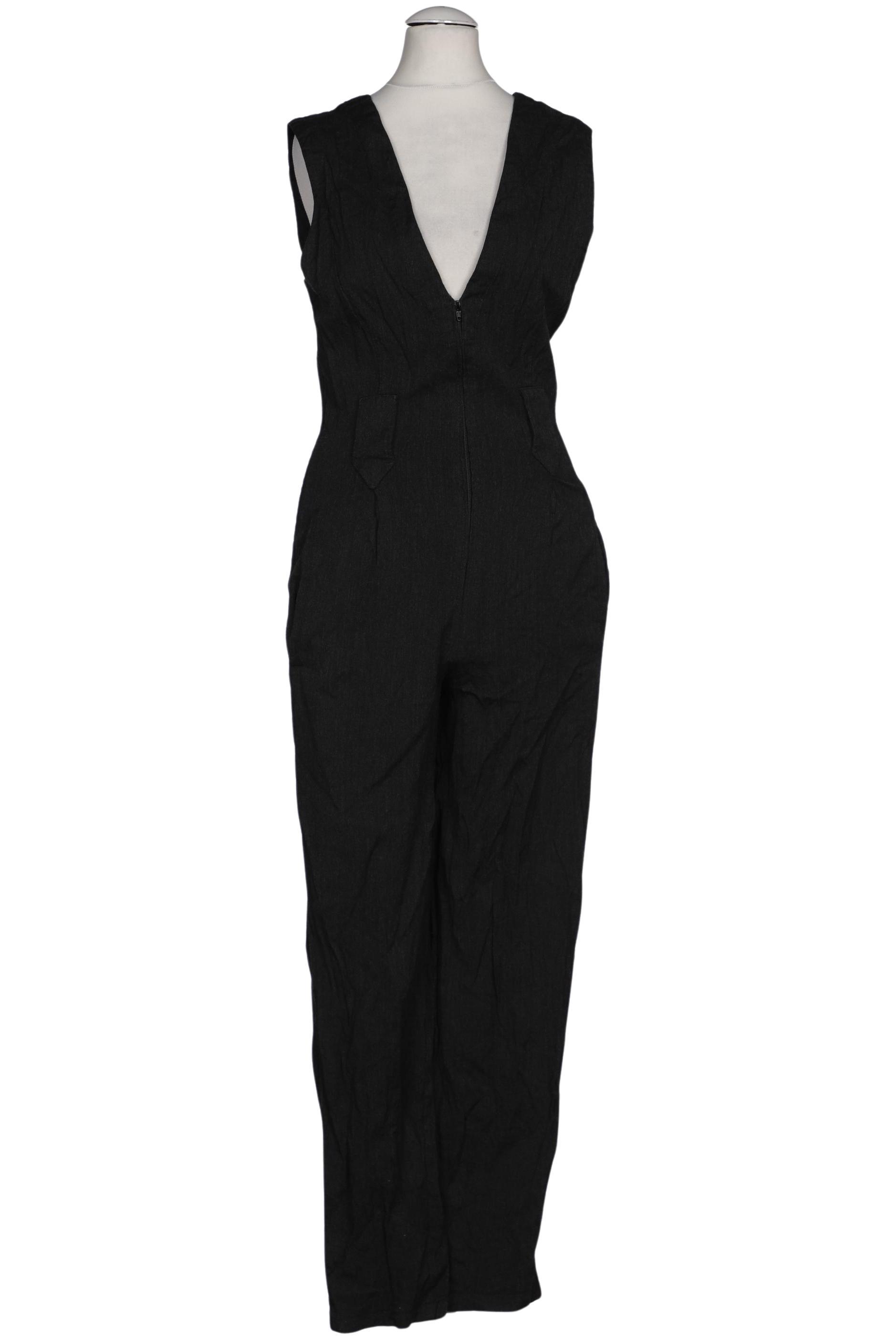 

Marc Aurel Damen Jumpsuit/Overall, schwarz, Gr. 36