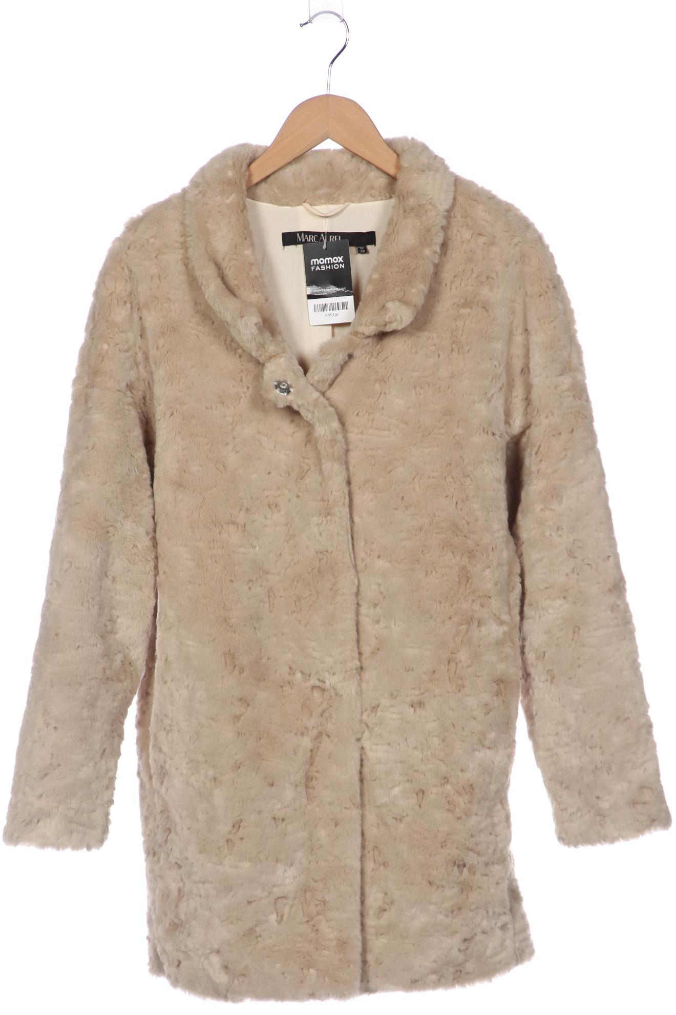 

MARC AUREL Damen Mantel, beige