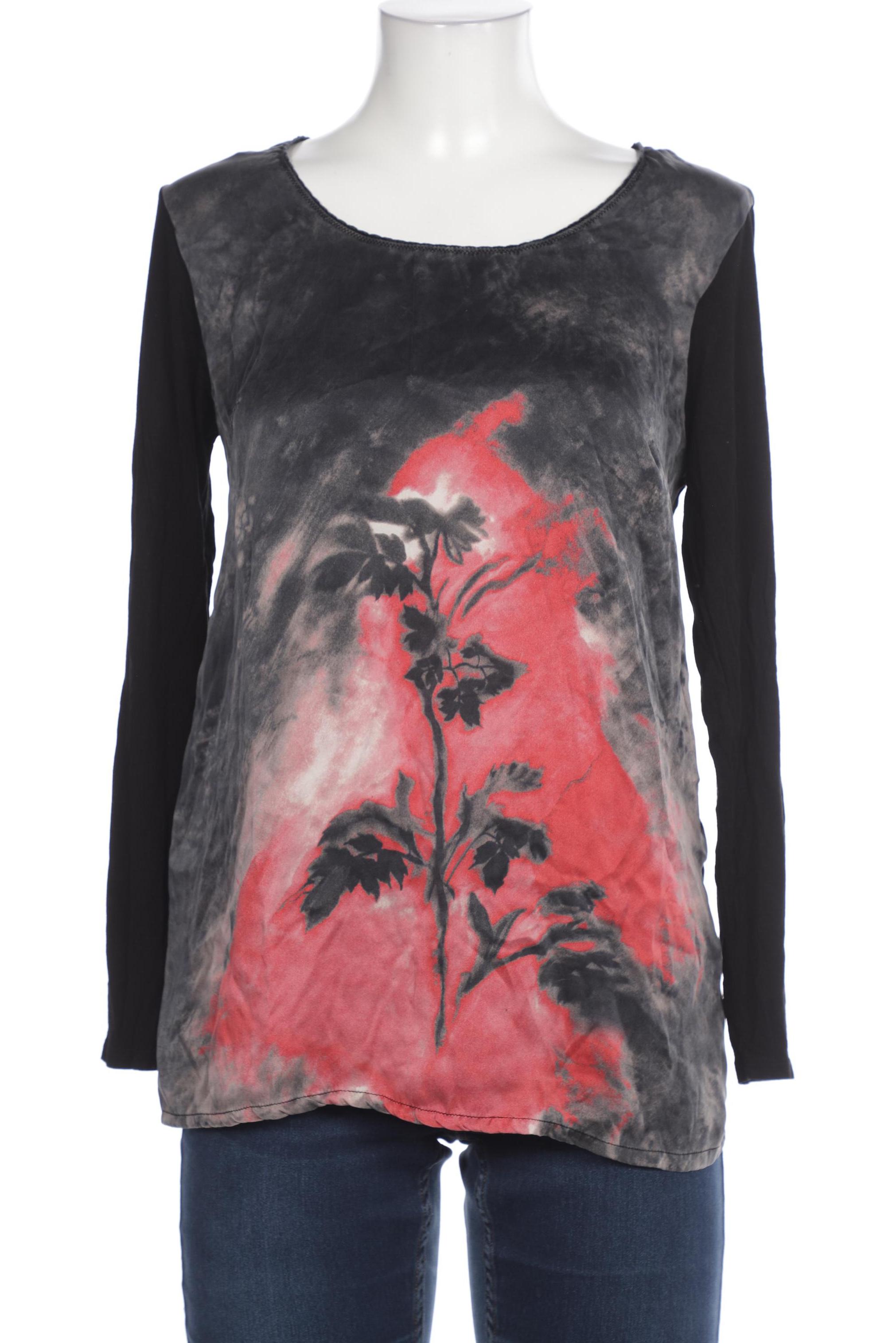 

Marc Aurel Damen Bluse, schwarz, Gr. 40