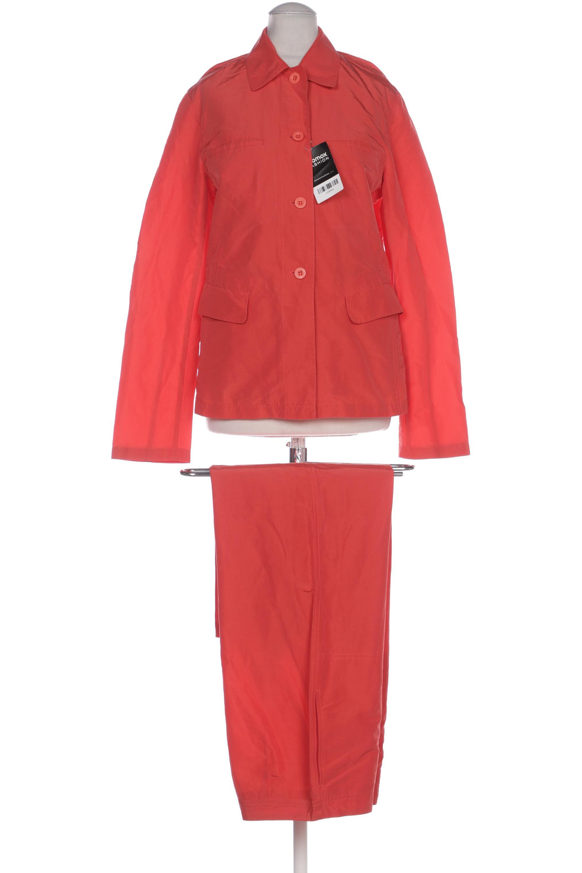

Marc Aurel Damen Anzug, rot, Gr. 38